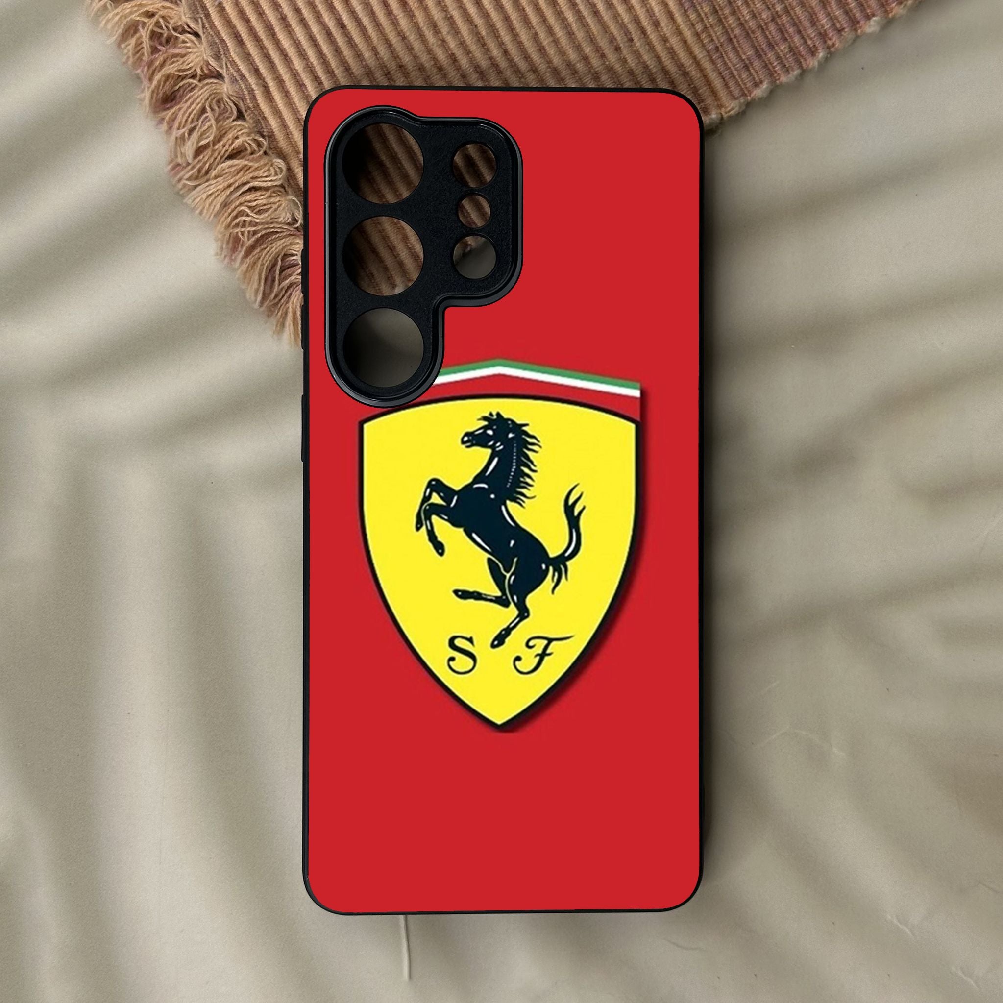 Samsung Galaxy S26 Ultra - Design 085 - Premium Glossy Phone Case 198cd38c9acd0158d6b1dc624f439a42 Mobile Phone Cases