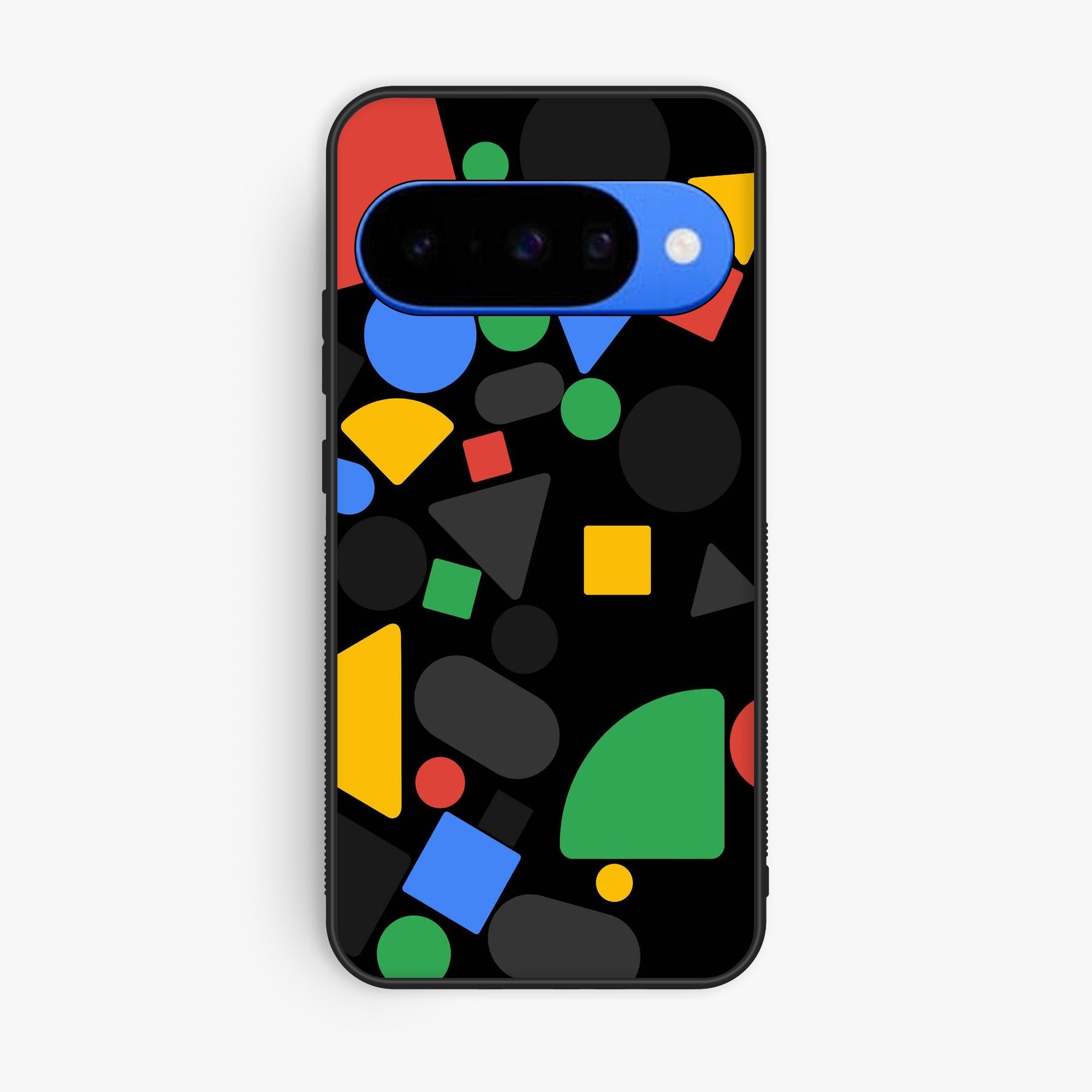 Google Pixel 10 - Design 007 - Premium Glossy Phone Case