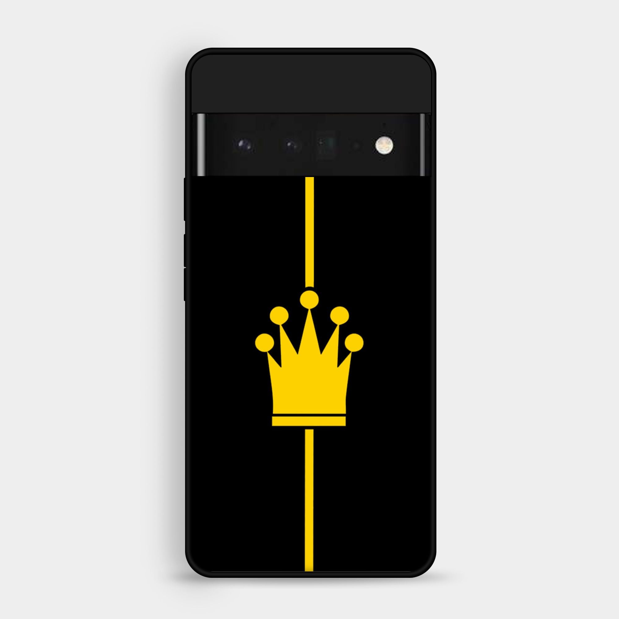 Google Pixel 6 Design 065 Premium Glossy Phone Case