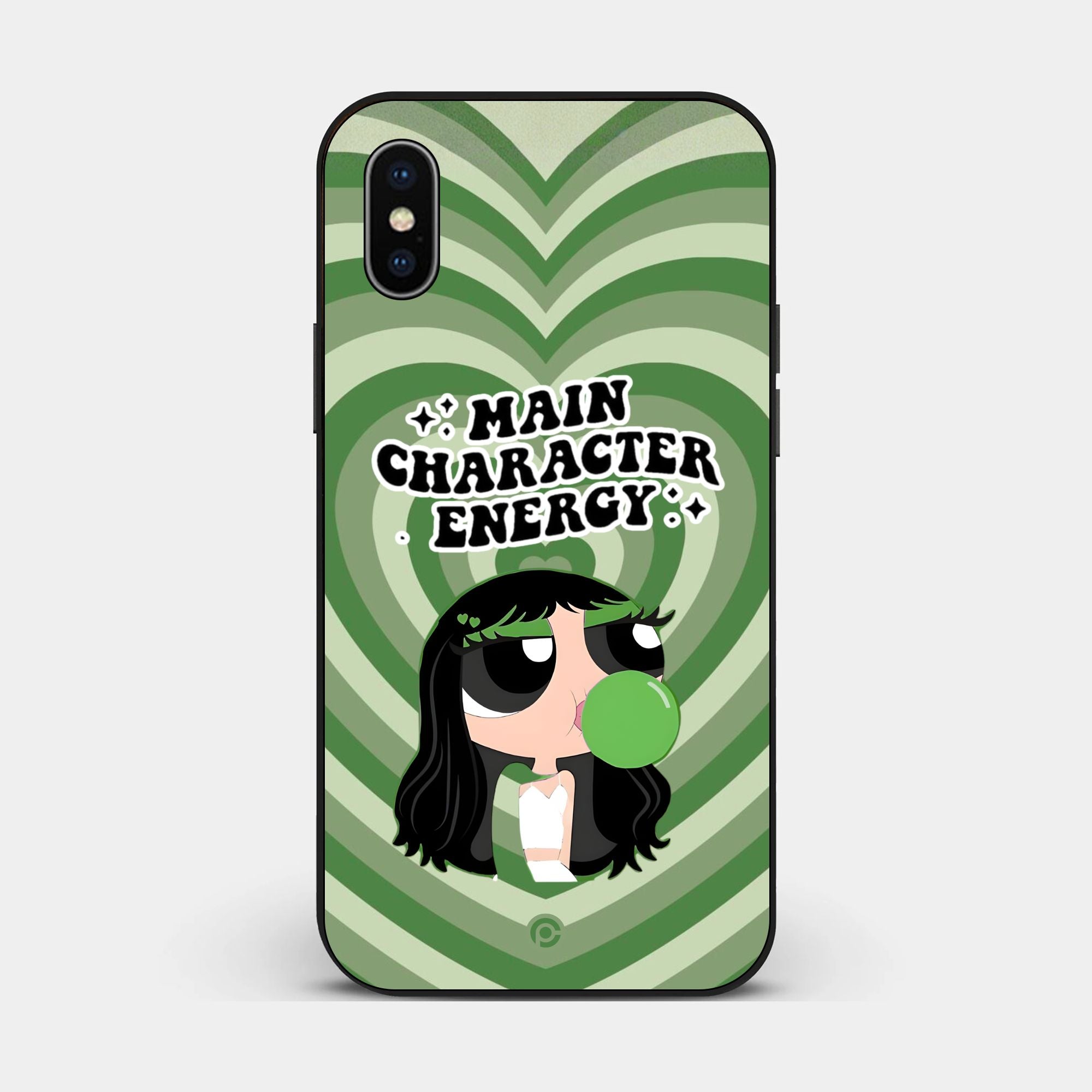 iPhone XS Max - 1 - Premium Glossy Phone Case 19ba2992ecbdb3c176415b8a5e6b1d5f Mobile Phone Cases