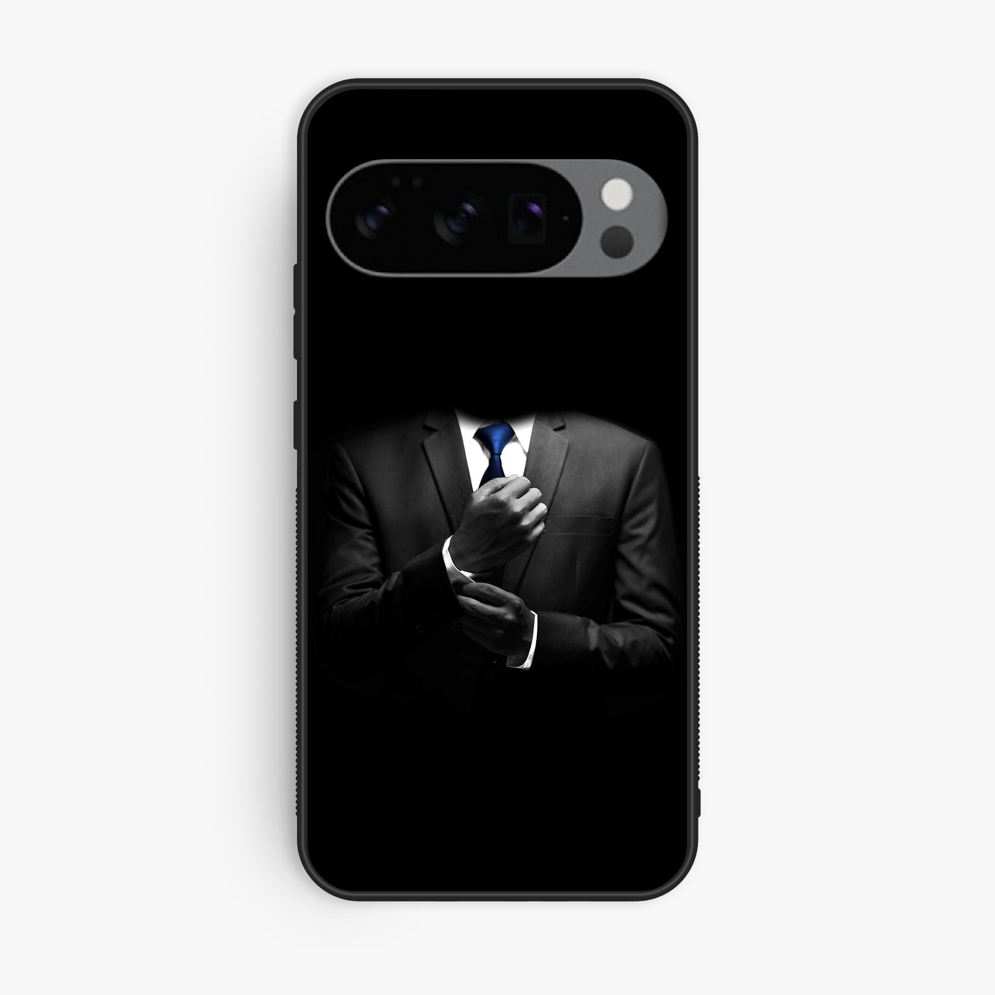 Google Pixel 9 Pro XL Design 029 Premium Glossy Phone Case