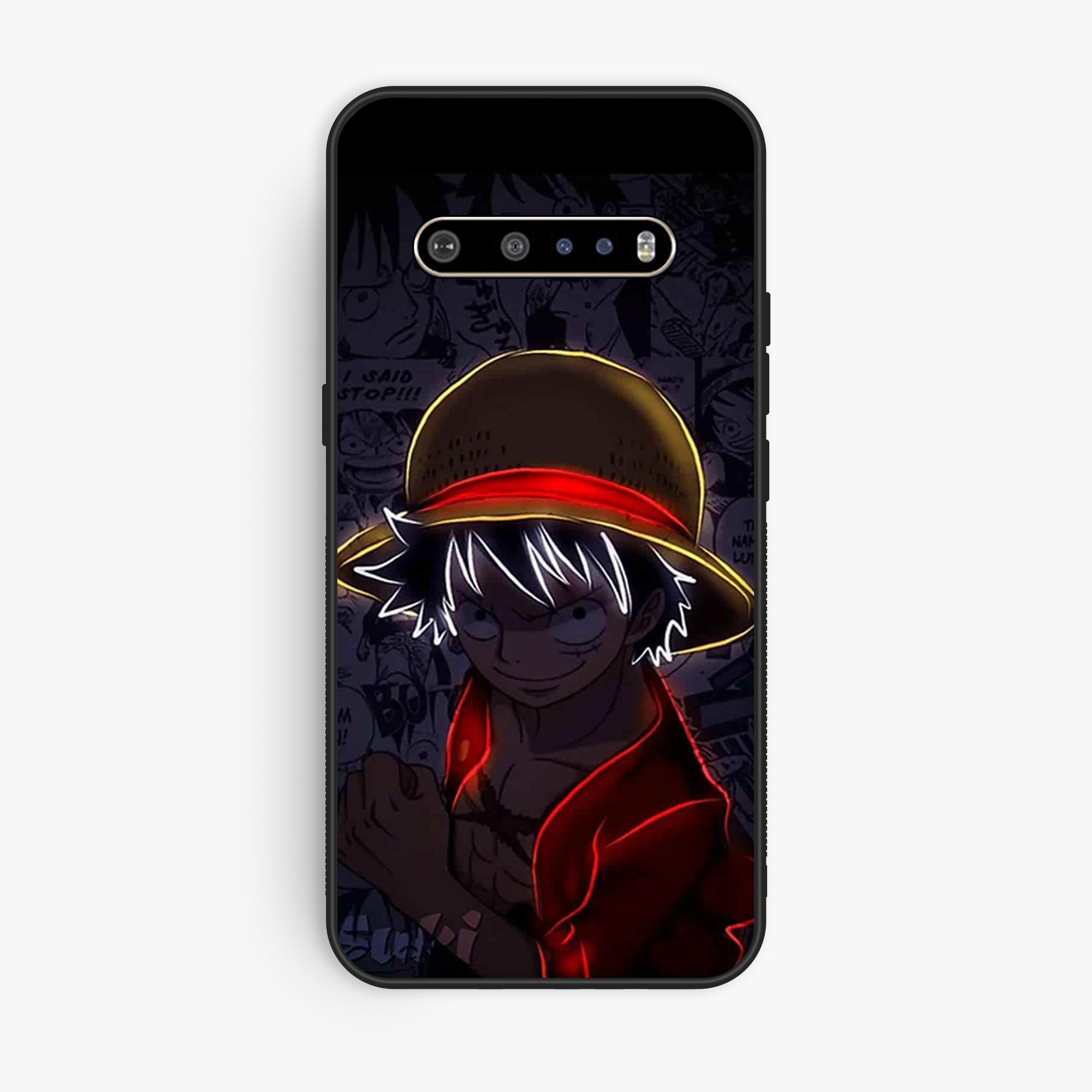 Lg V60 - Design 116 - Premium Glossy Phone Case