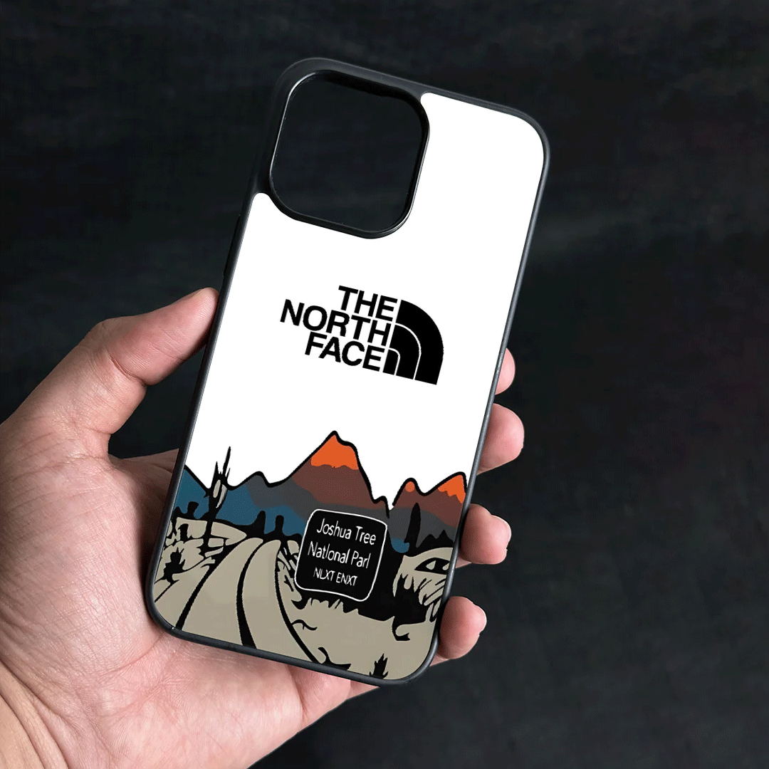 The North Face Series 2.0- Gloss Case - Almost All Models