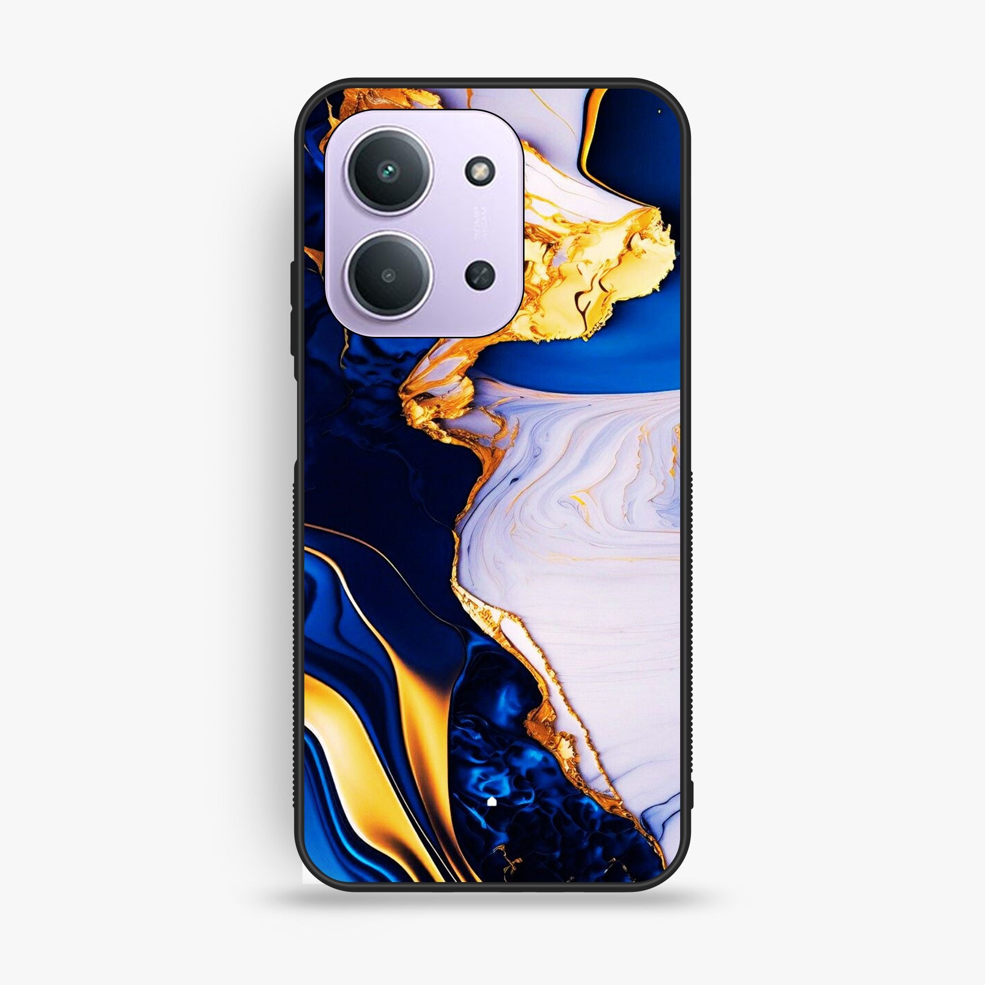 Xiaomi Redmi 15C - Design 035 - Premium Glossy Phone Case