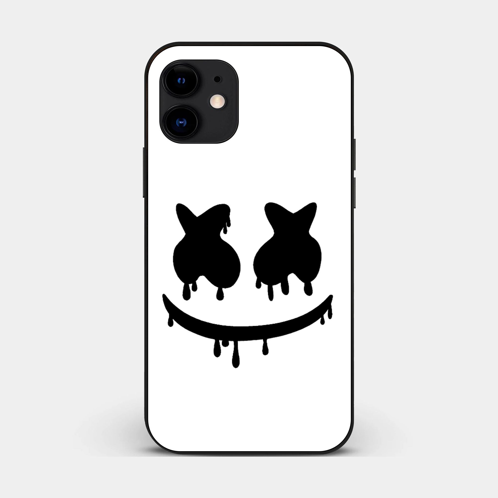 iPhone 12 Design 139 Premium Glossy Phone Case