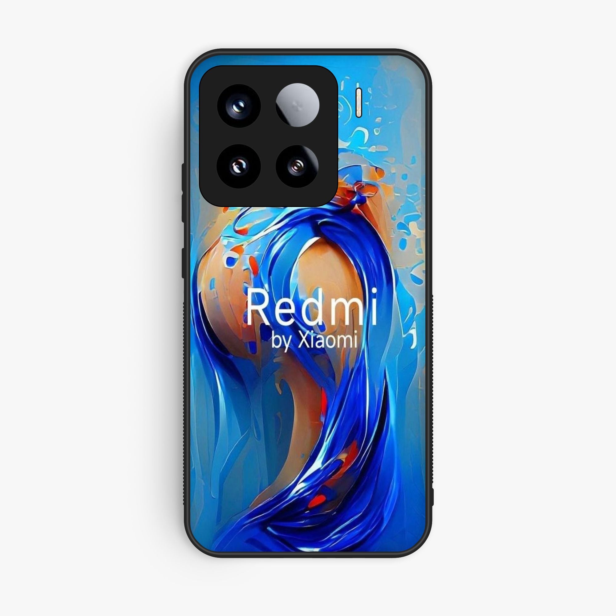 Xiaomi 15 - Design 012 - Premium Glossy Phone Case