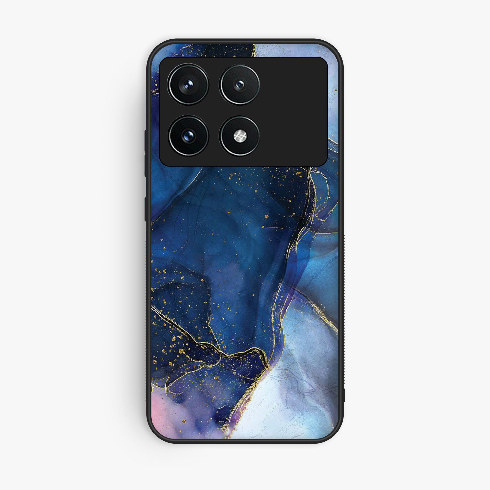 Xiaomi Xiaomi Redmi K70 Design 037 Premium Glossy Phone Case