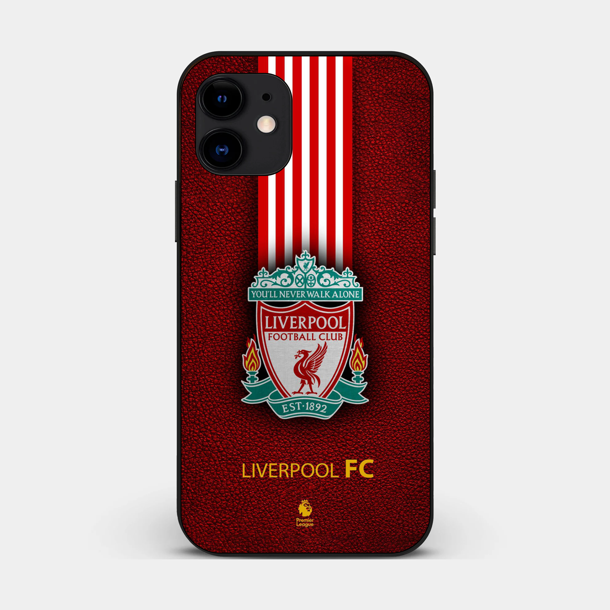 iPhone 11 Design Design 151 Premium Glossy Phone Case