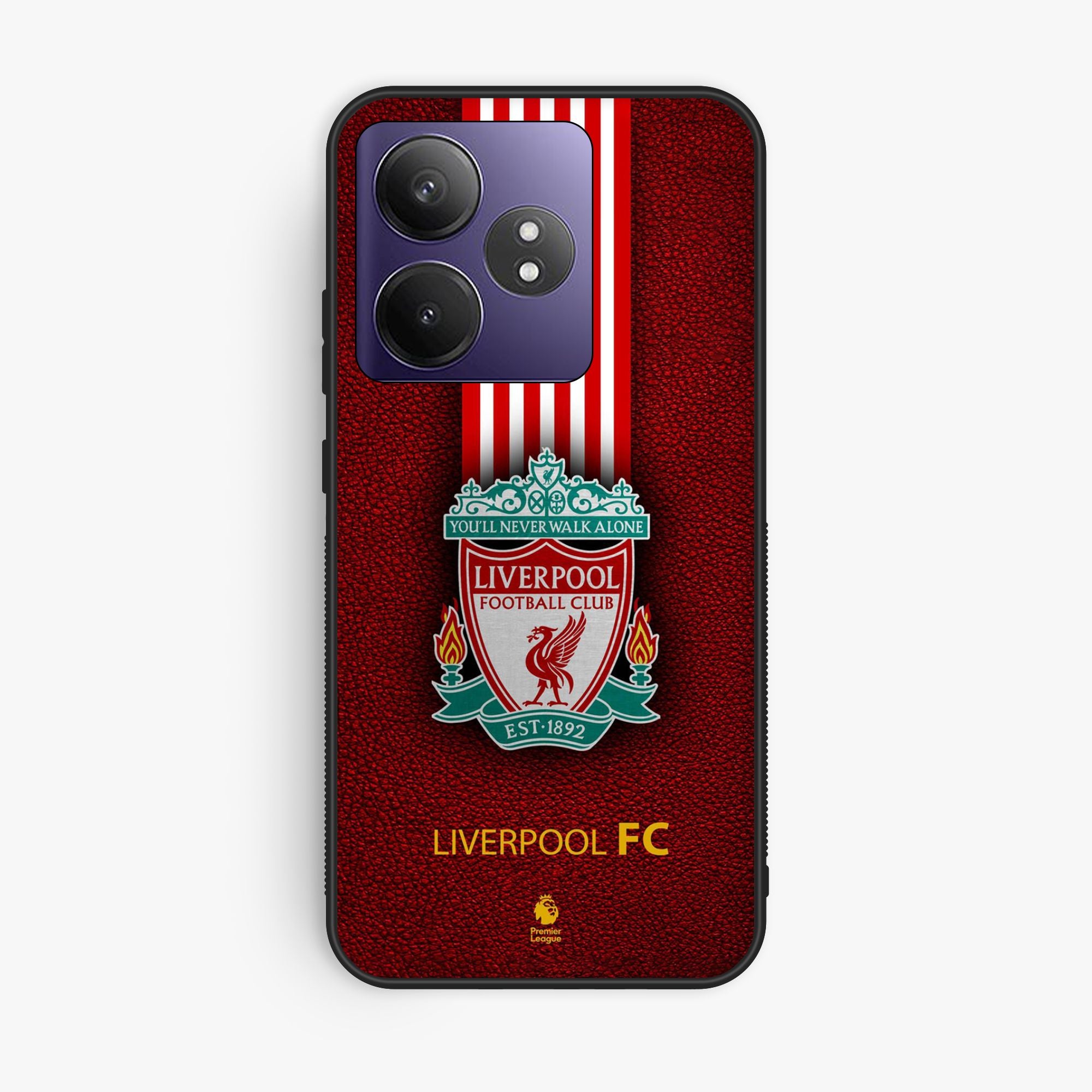 Realme Realme GT Neo 6 Design 151 Premium Glossy Phone Case