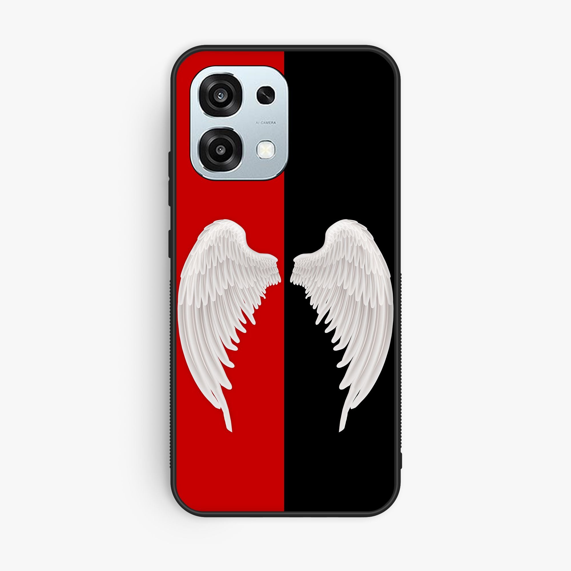 Oppo A6 Pro - Design 012 - Premium Glossy Phone Case