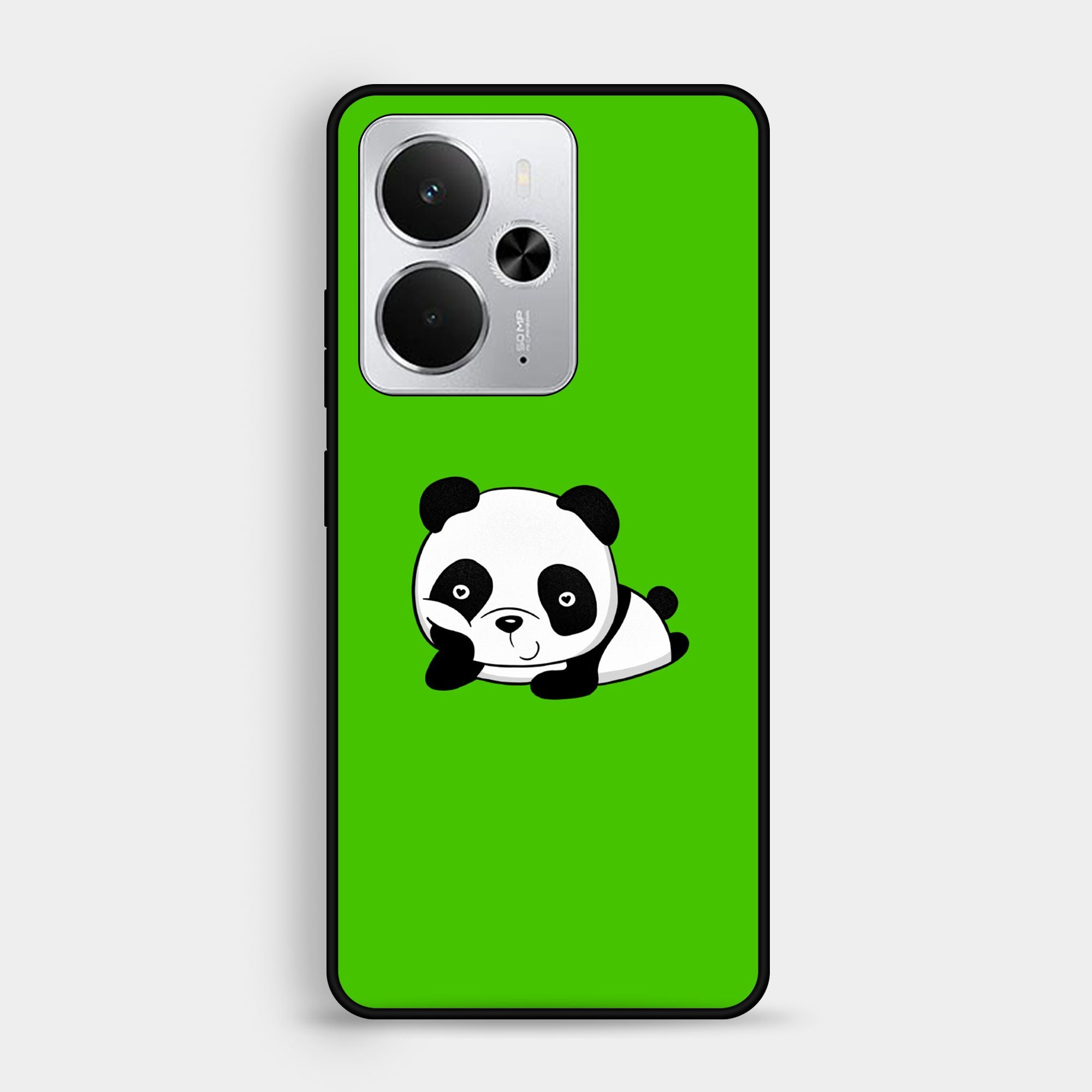 Realme Realme 14 5G Design 133 Premium Glossy Phone Case