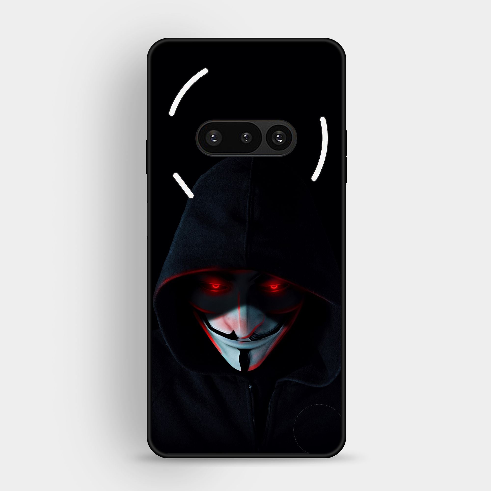 Nothing Phones Nothing Phone 3A Design 031 Premium Glossy Phone Case