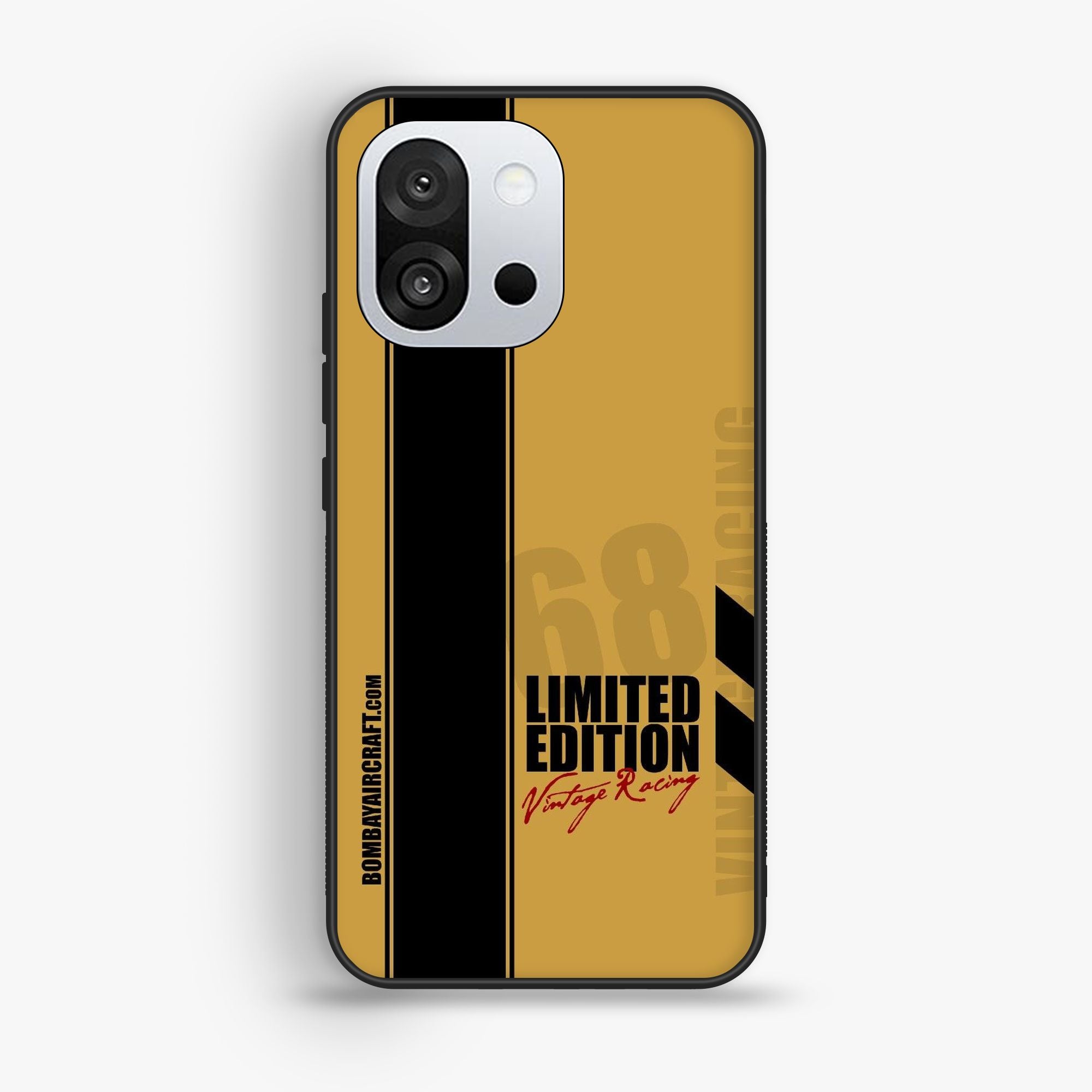 OnePlus 13s - Oneplus Desing 011 - Premium Glossy Phone Case