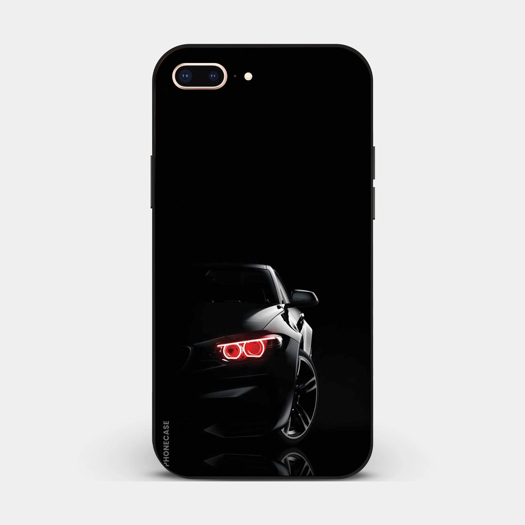 iPhone 7 Plus - Design 026 - Premium Glossy Phone Case
