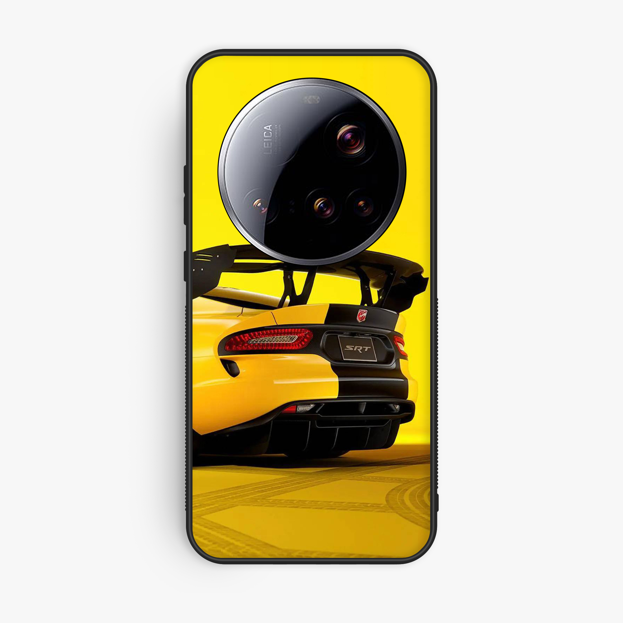 Xiaomi 15 Ultra Design Design 152 Premium Glossy Phone Case