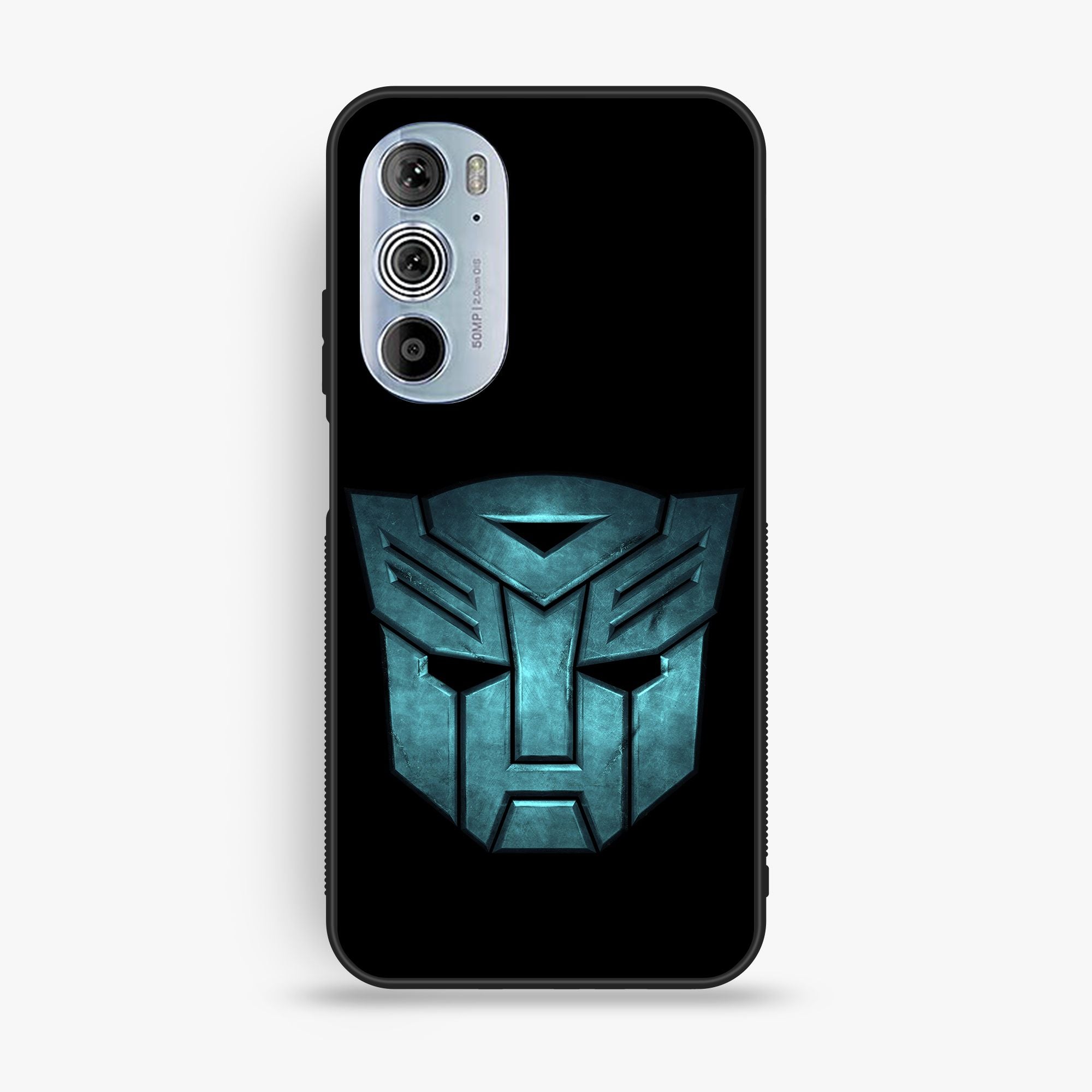 Motorola Edge 30 Pro - Design 147 - Premium Glossy Phone Case