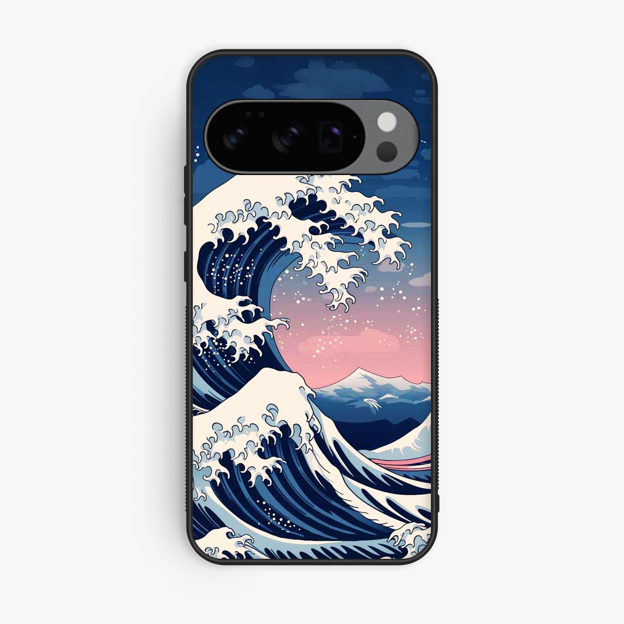 Google Pixel 9 Pro XL Design 131 Premium Glossy Phone Case