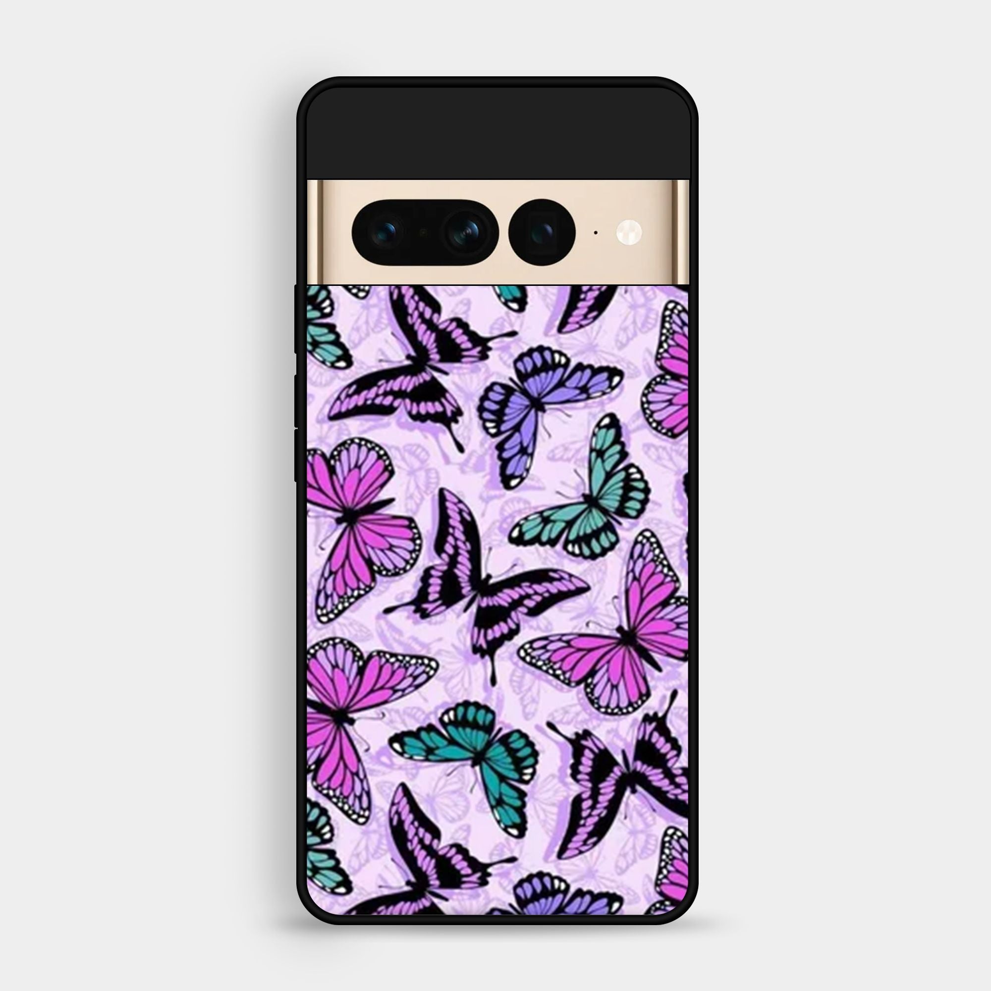 Google Pixel 7 Pro Design 092 Premium Glossy Phone Case