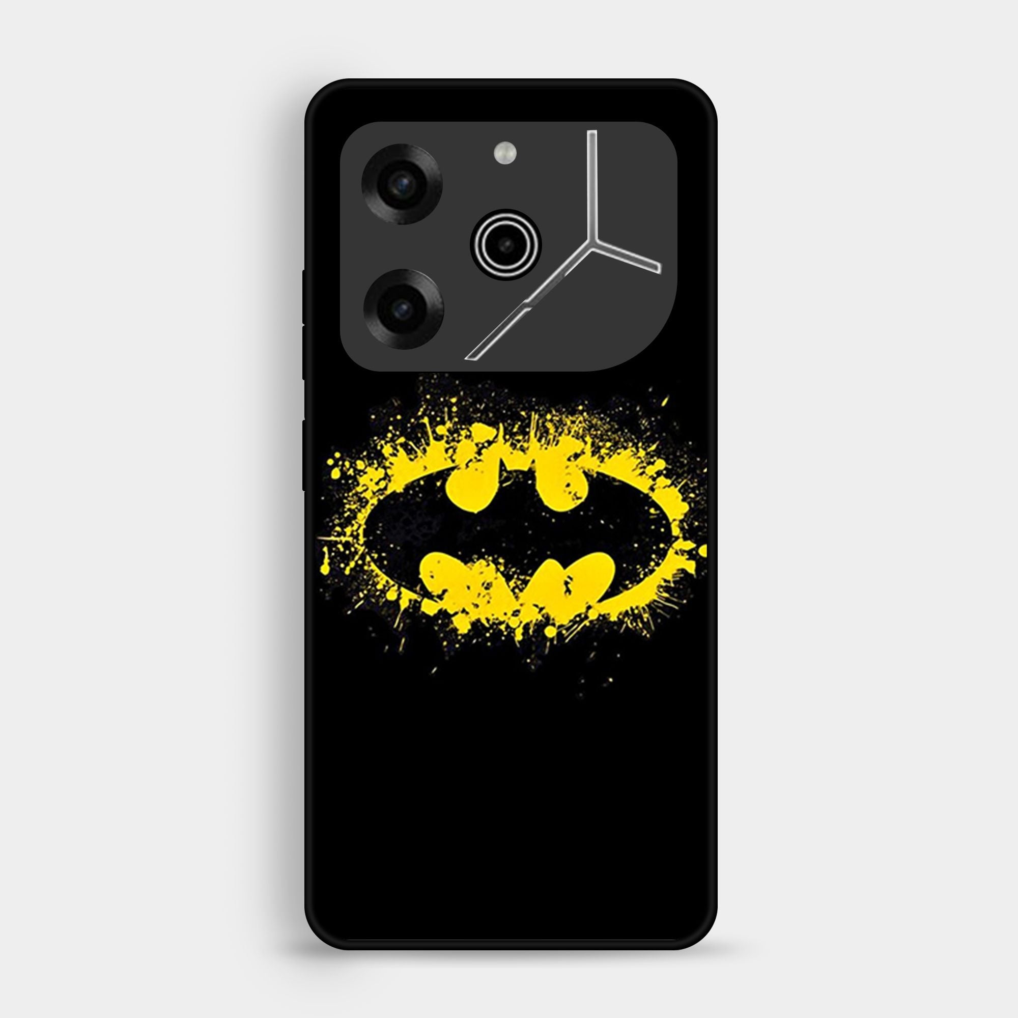 Tecno Pova 6 - Design 074 - Premium Glossy Phone Case