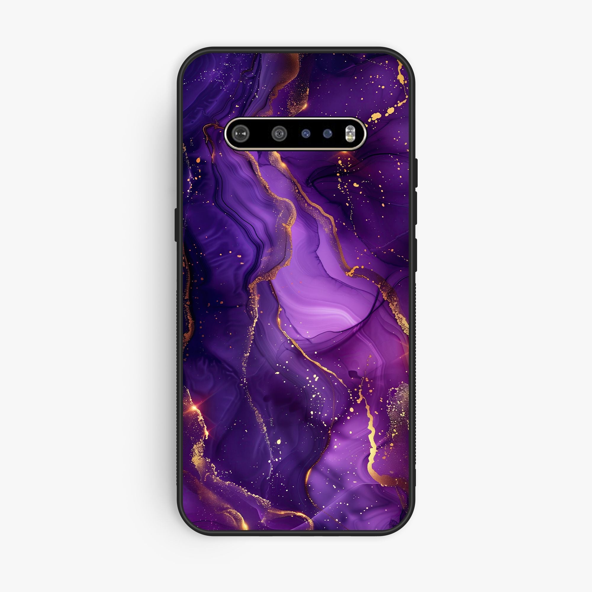Lg V60 - Design 099 - Premium Glossy Phone Case