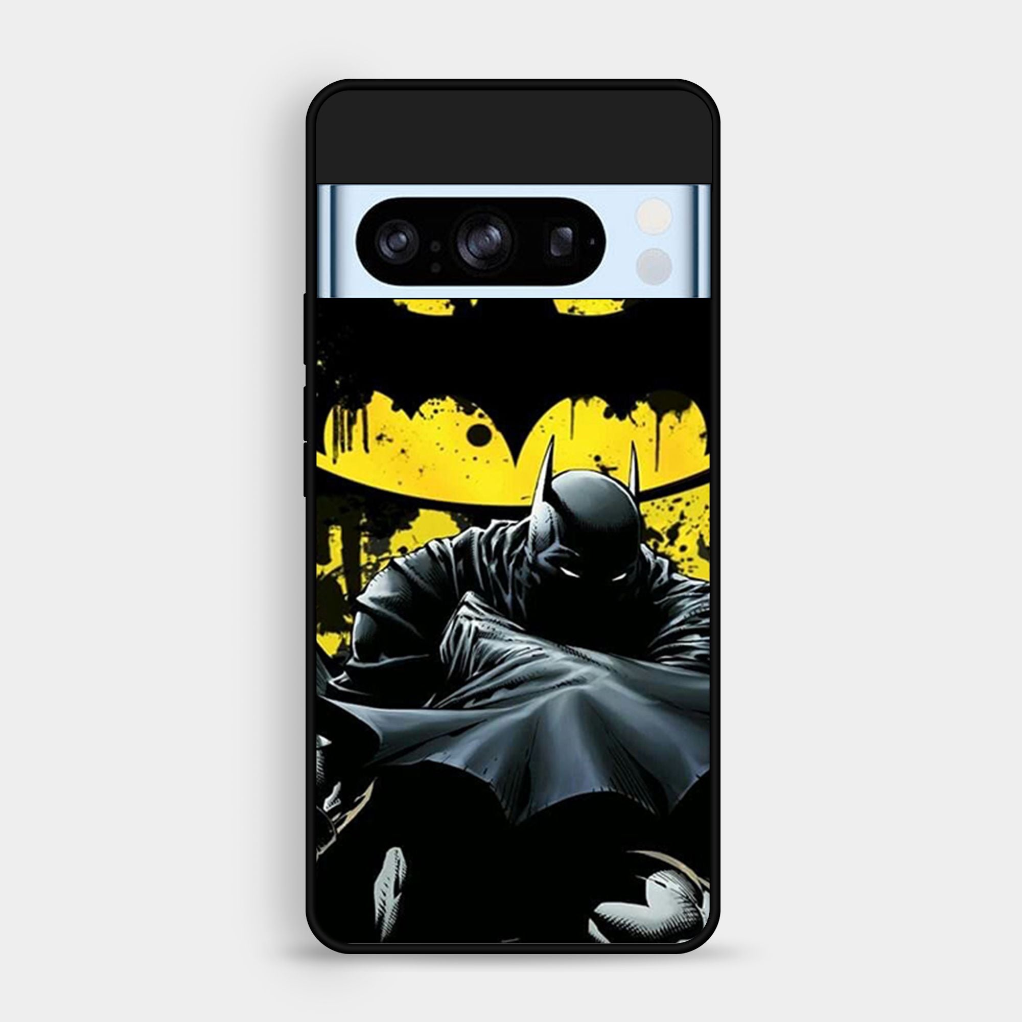 Google Pixel 8 Pro Design 080 Premium Glossy Phone Case