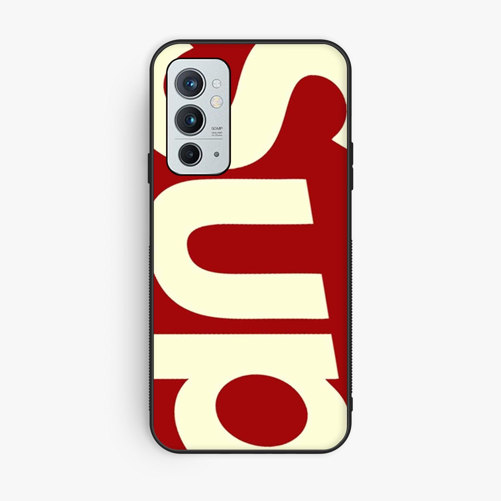 OnePlus 9RT 5G - Design 114 - Premium Glossy Phone Case