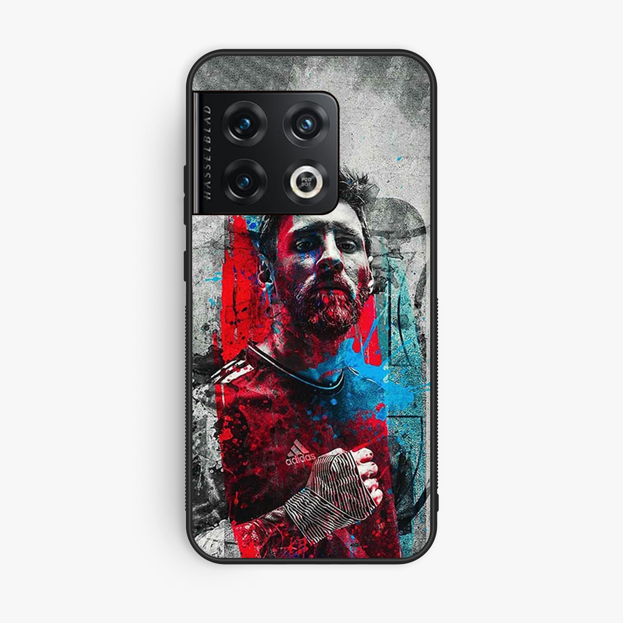 OnePlus 10 Pro - Design 126 - Premium Glossy Phone Case