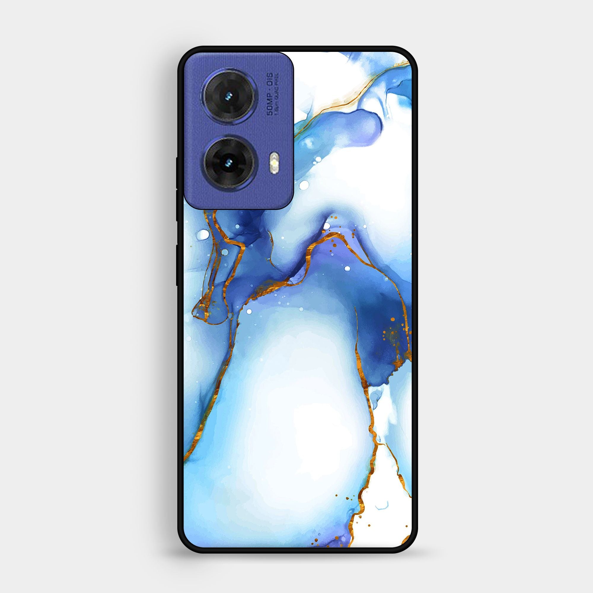 Motorola Moto G85 - Design 038 - Premium Glossy Phone Case