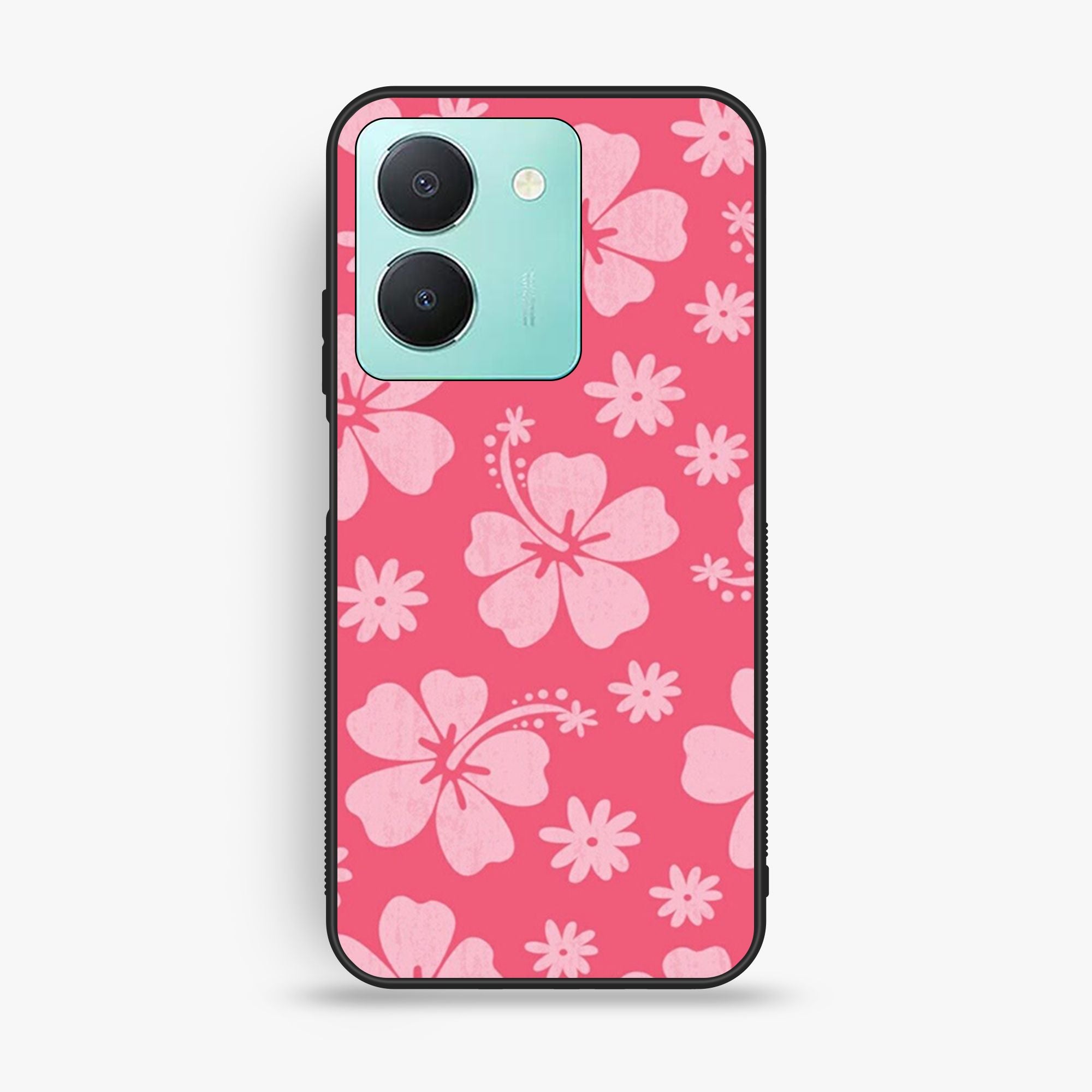 Vivo Y36 Design 052 Premium Glossy Phone Case