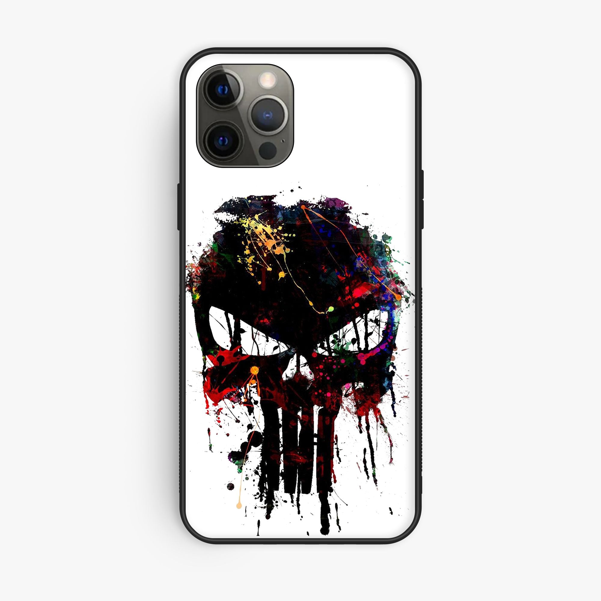 iPhone 12 Pro - Design 140 - Premium Glossy Phone Case
