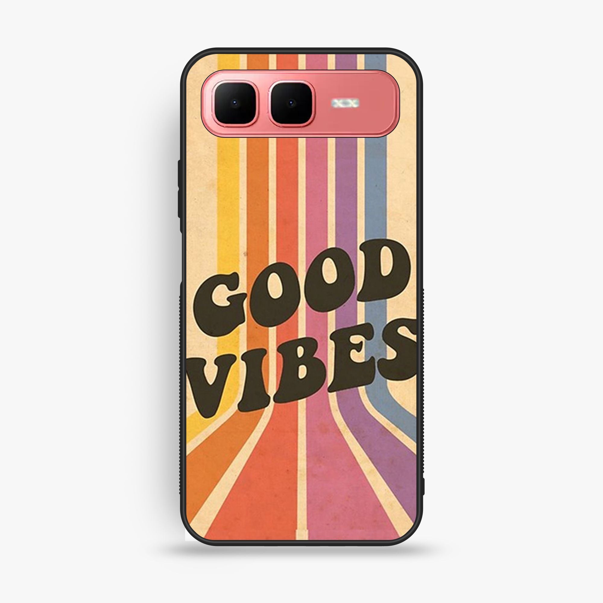 Infinix Smart 10 Plus - Design 081 - Premium Glossy Phone Case