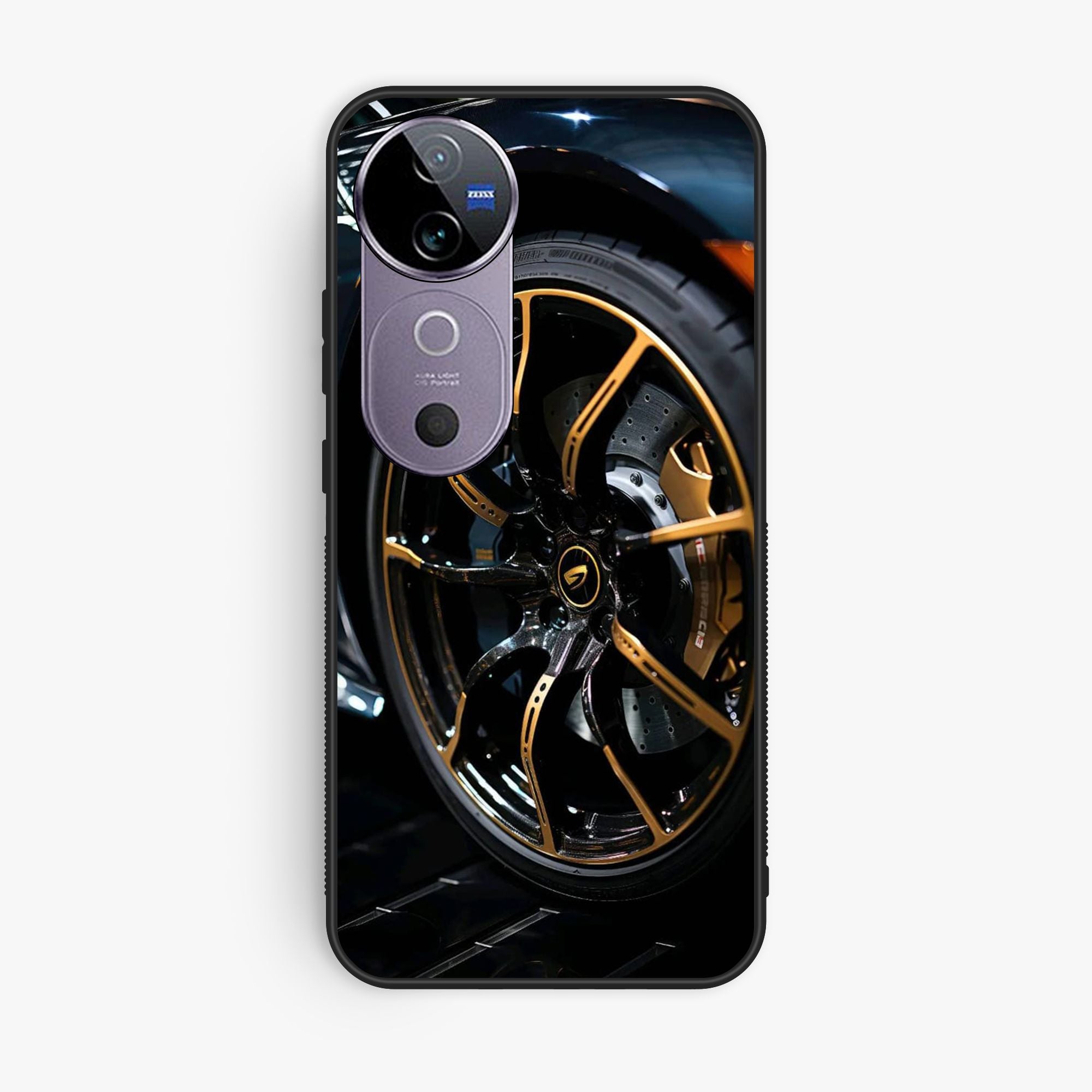 Vivo V40 Design 088 Premium Glossy Phone Case