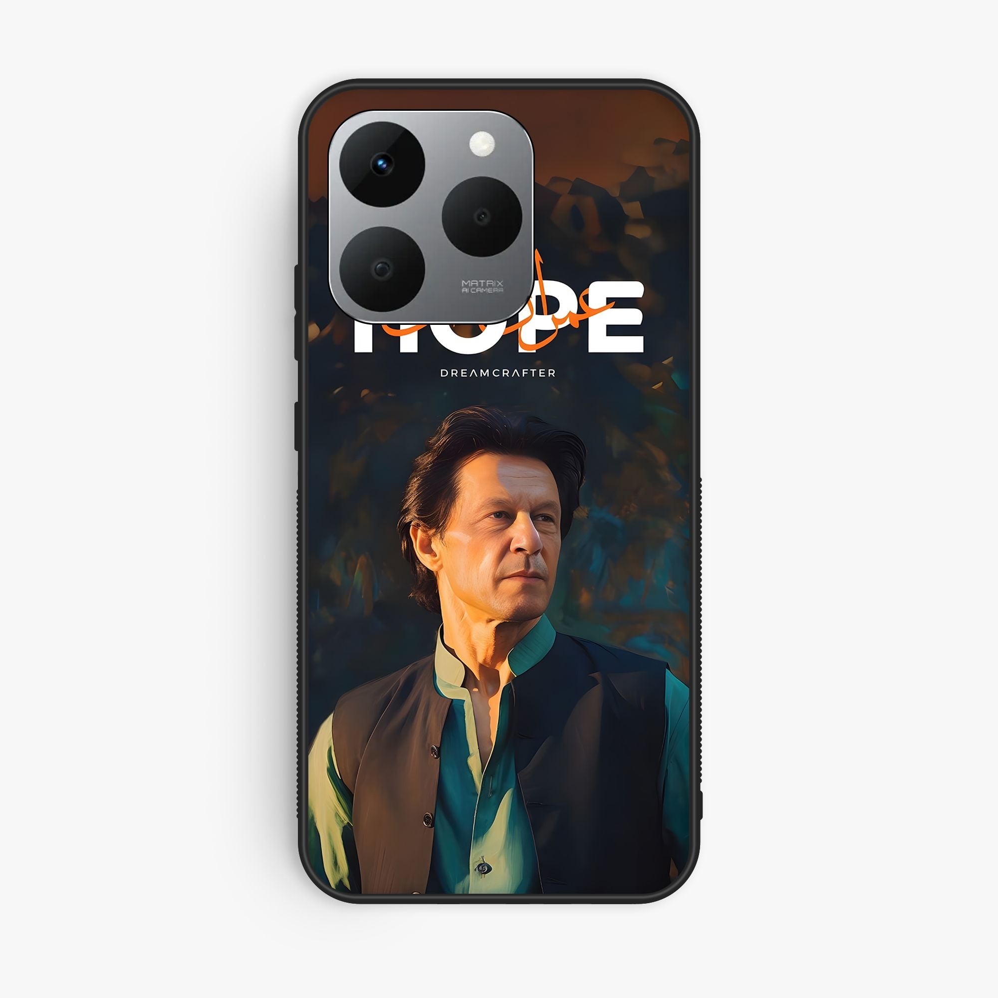 Realme 15T 5G - Design 172 - Premium Glossy Phone Case