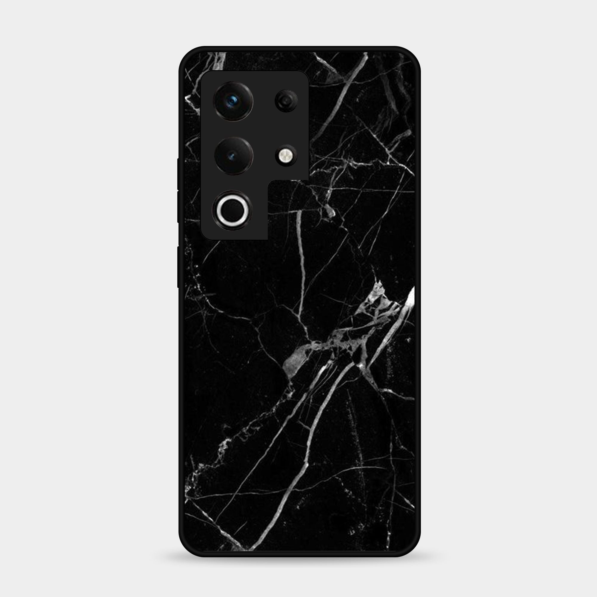 Itel S25 Ultra - Design 032 - Premium Glossy Phone Case