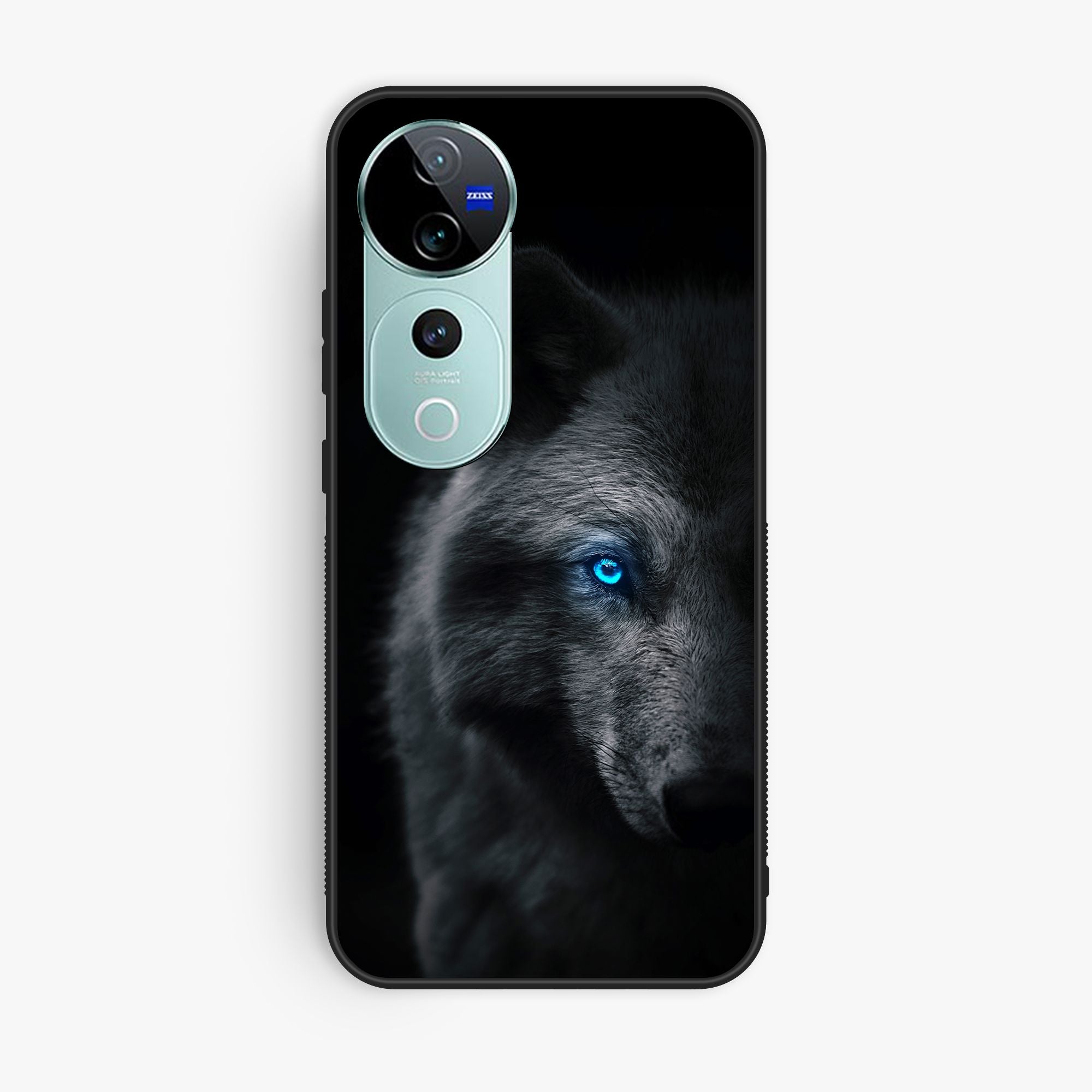 Vivo V40 Pro Design 025 Premium Glossy Phone Case