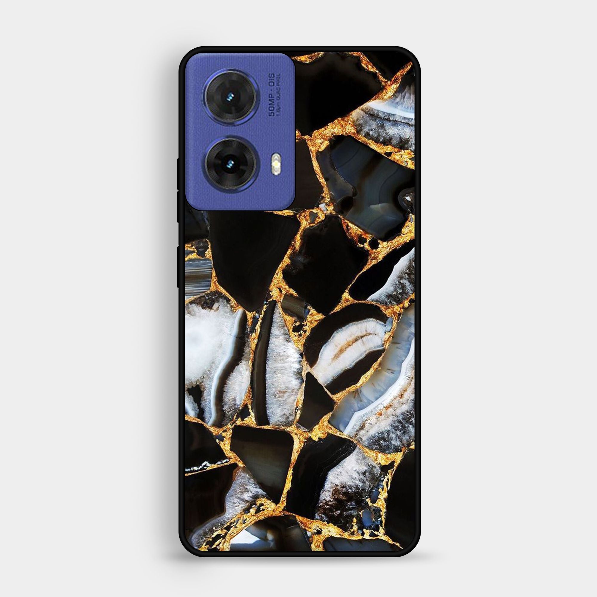 Motorola Moto G85 - Design 034 - Premium Glossy Phone Case