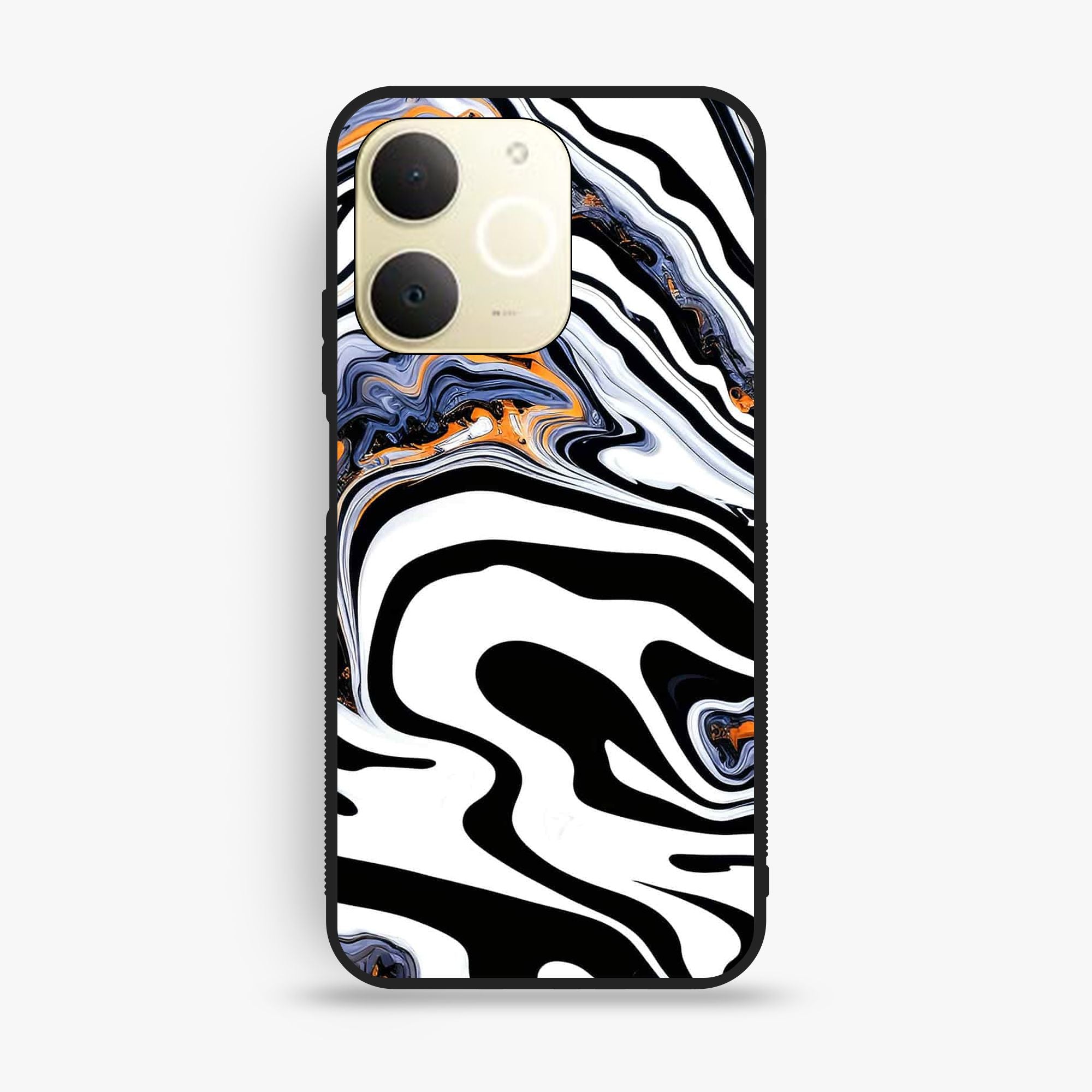 Realme Note 70 - Design 137 - Premium Glossy Phone Case