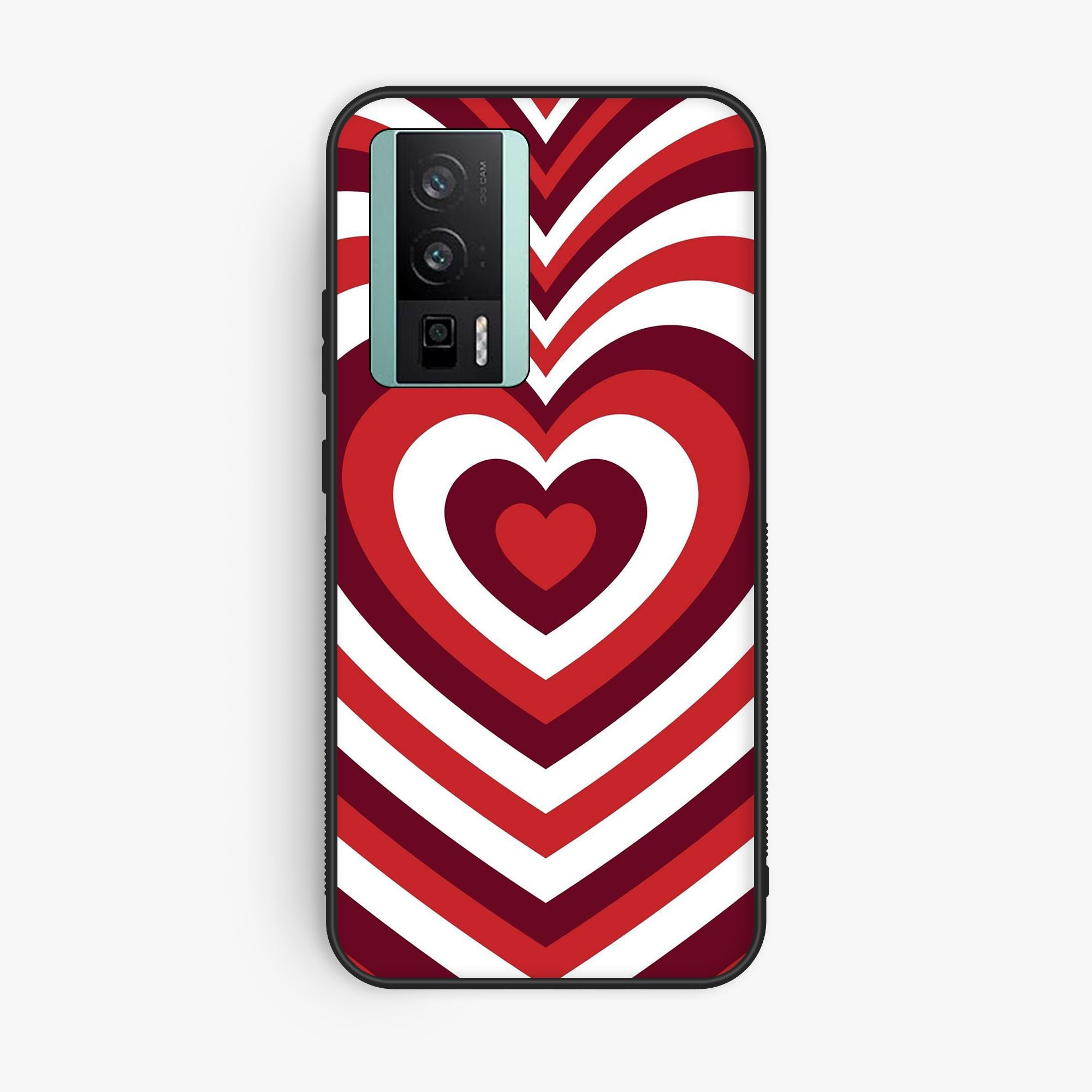 Xiaomi Redmi K60 Pro Design 059 Premium Glossy Phone Case