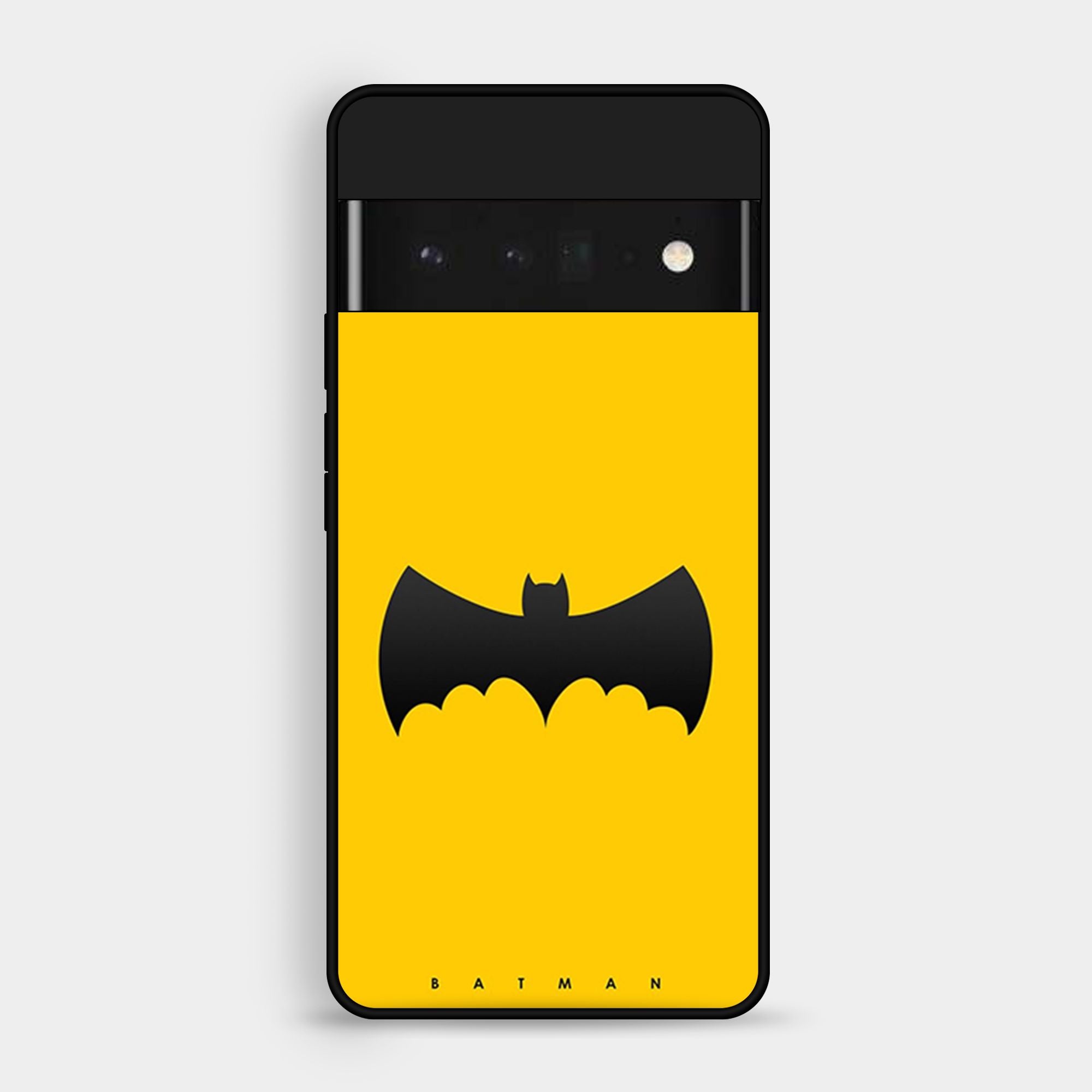 Google Pixel 6 Design 073 Premium Glossy Phone Case