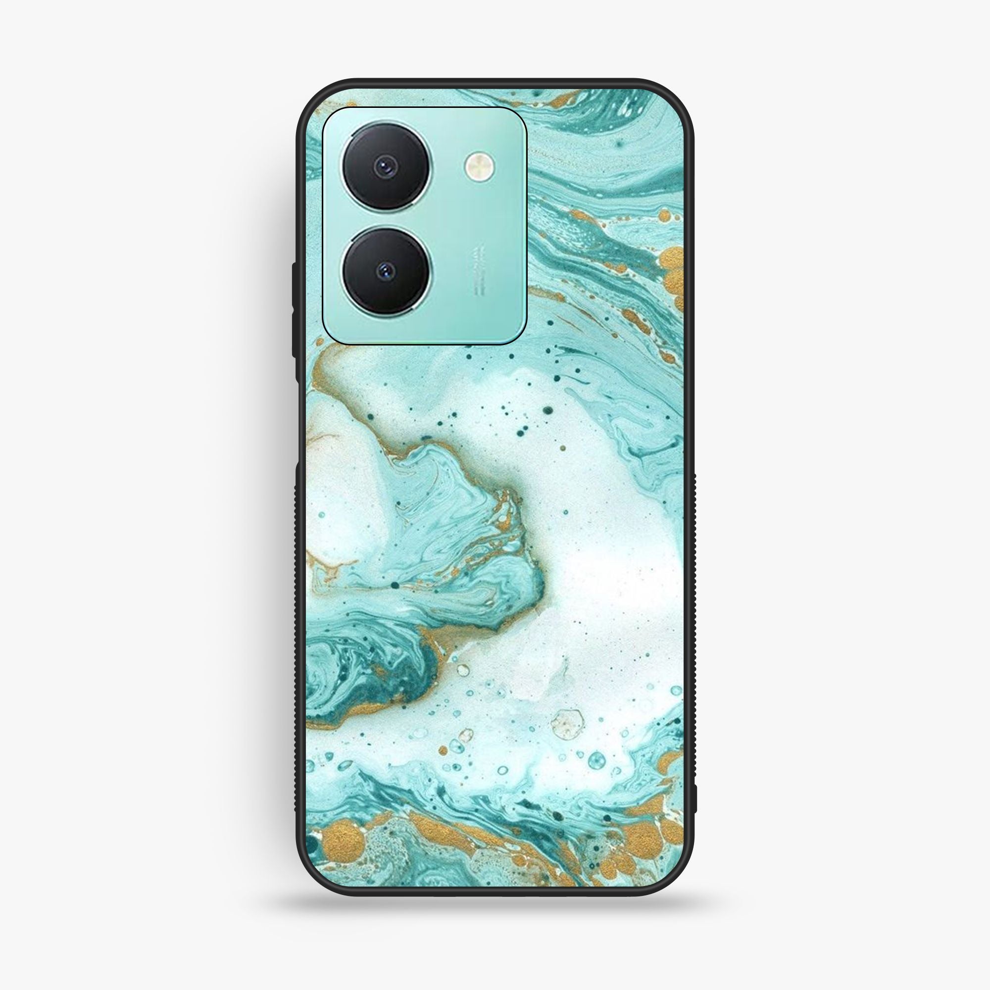 Vivo Y36 Design 019 Premium Glossy Phone Case