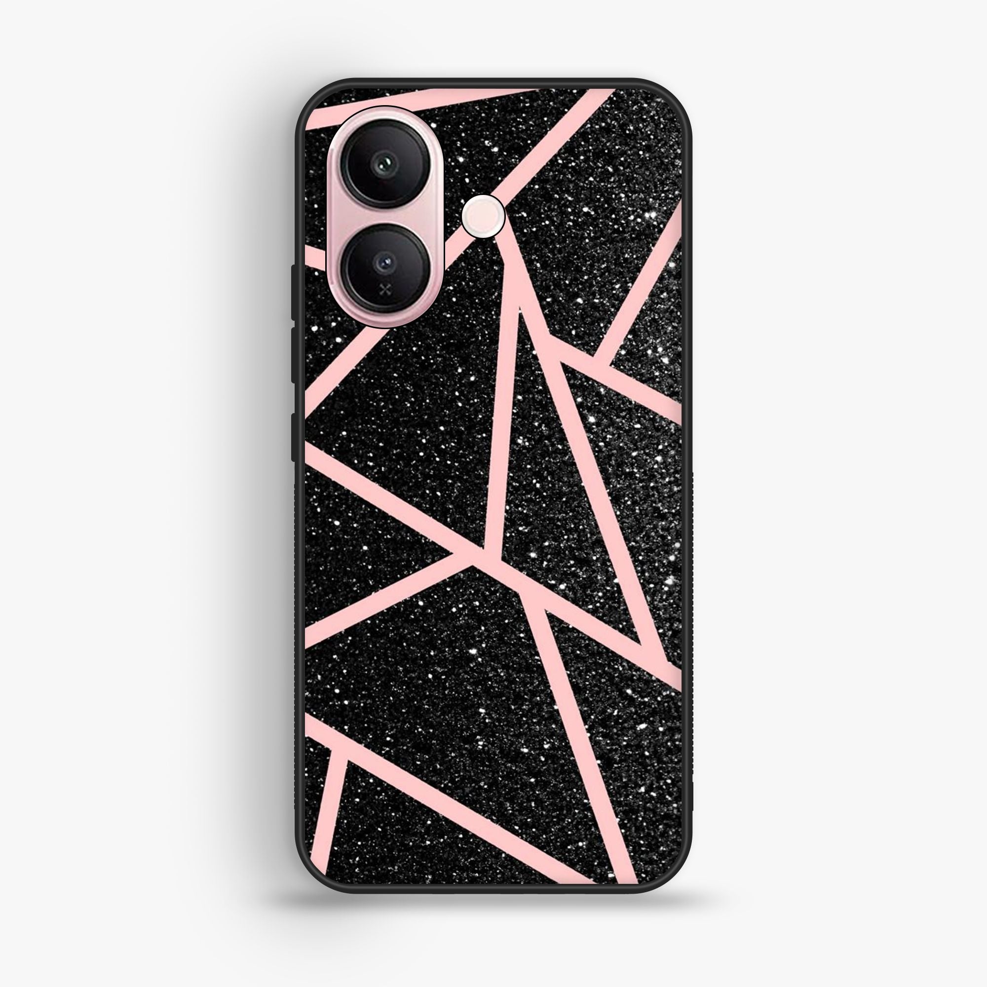 VIVO V60 Lite - Design 024 - Premium Glossy Phone Case