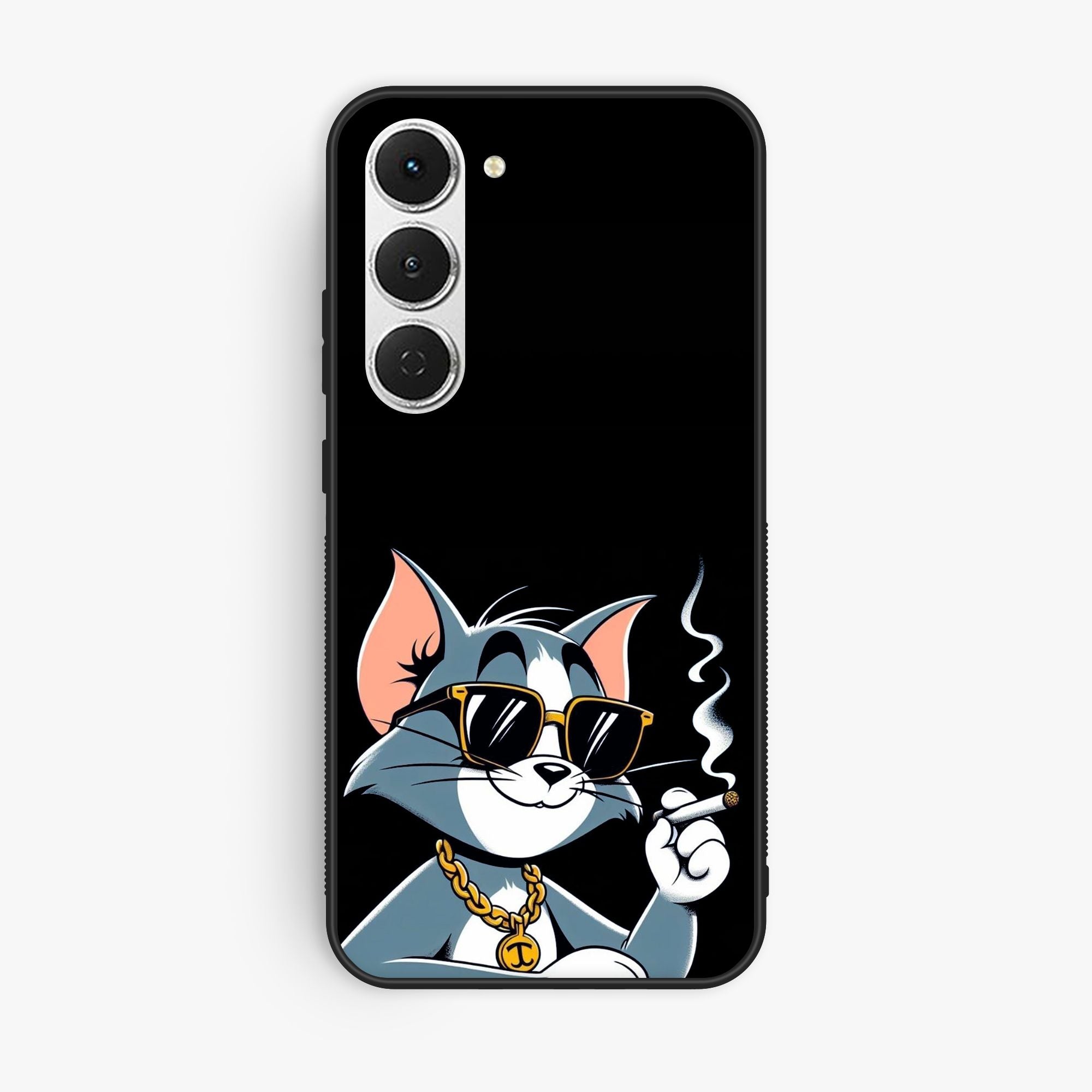 Tecno Spark 40 Pro - Design 146 - Premium Glossy Phone Case