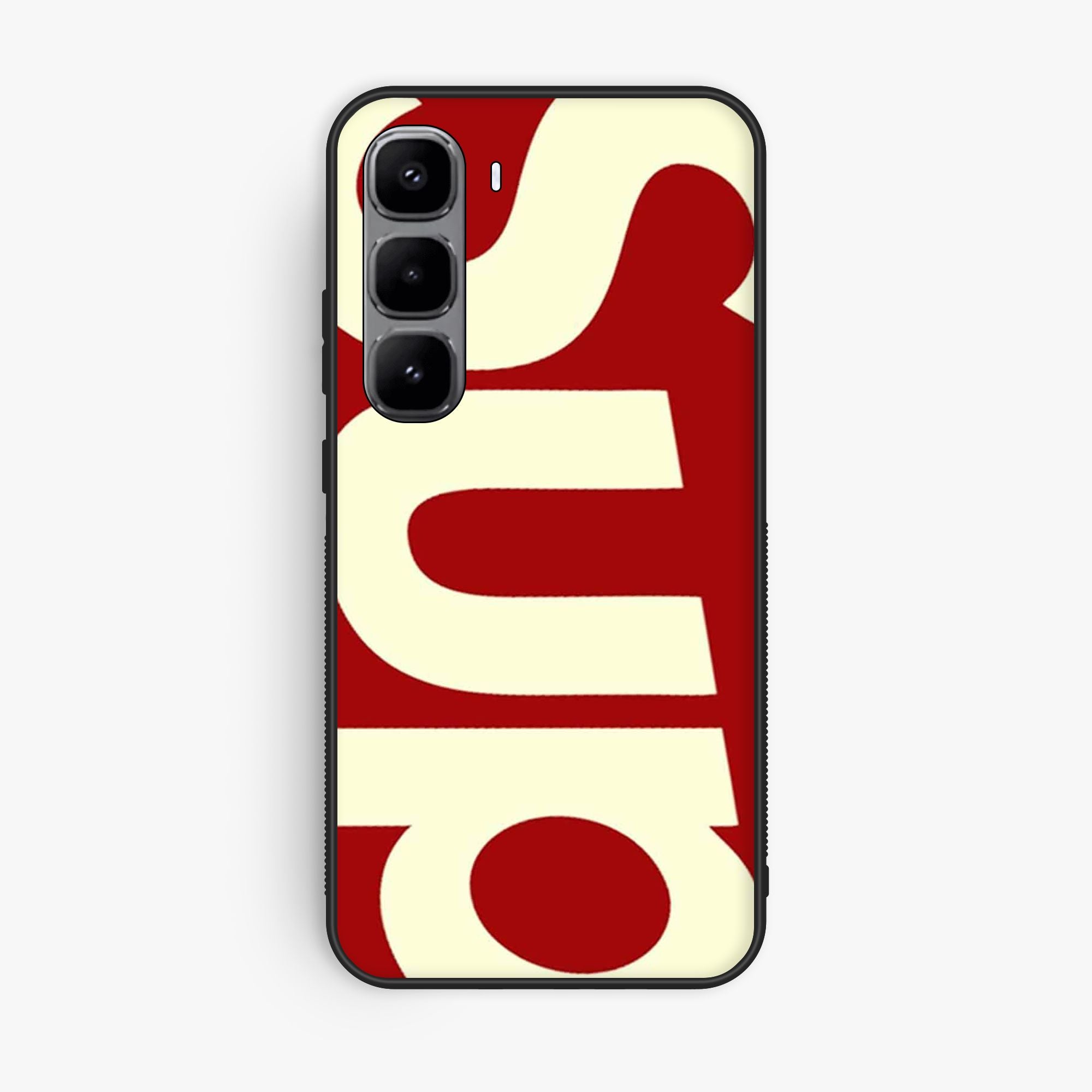 Infinix Hot 60 Pro Plus - Design 114 - Premium Glossy Phone Case