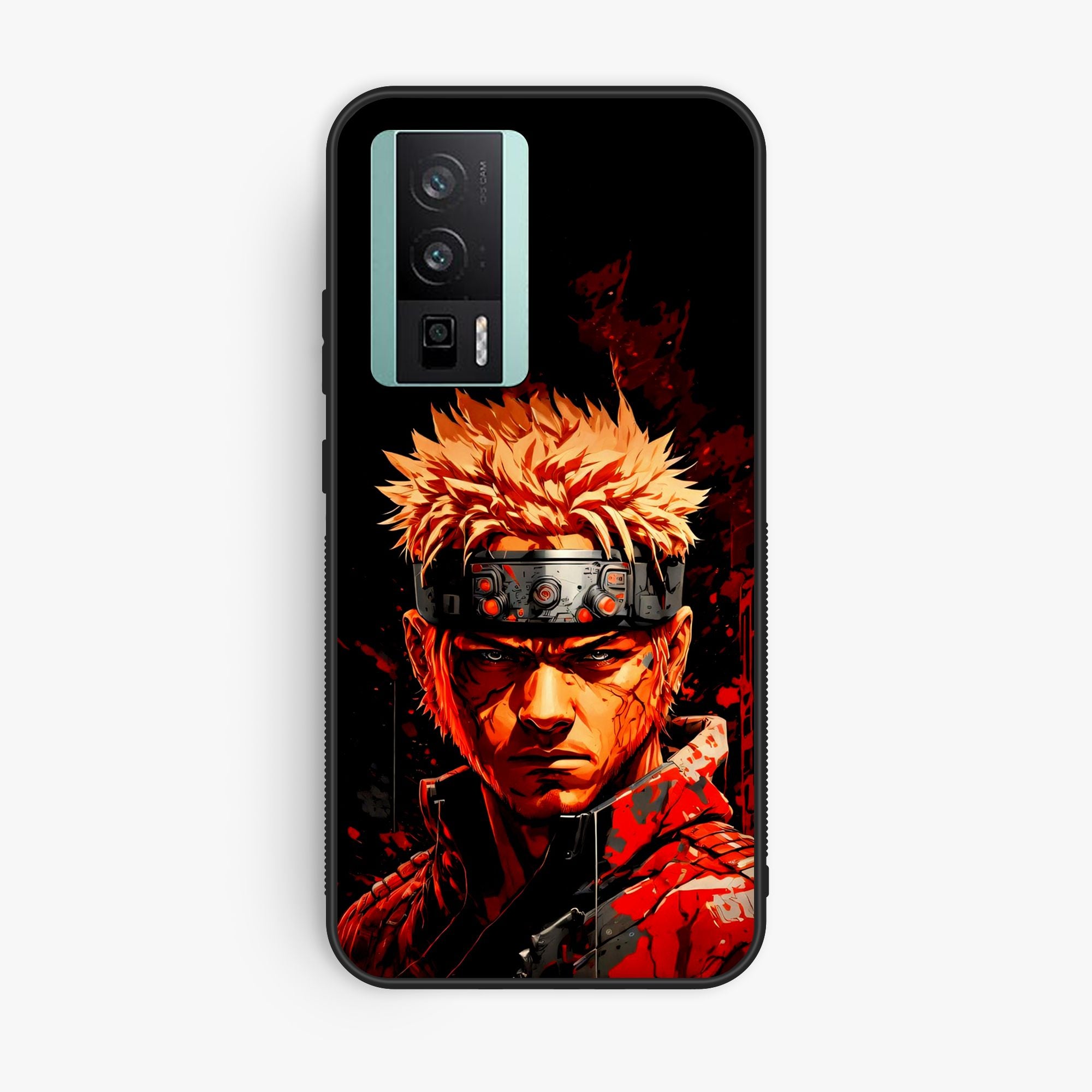Xiaomi Redmi K60 Pro Design 014 Premium Glossy Phone Case