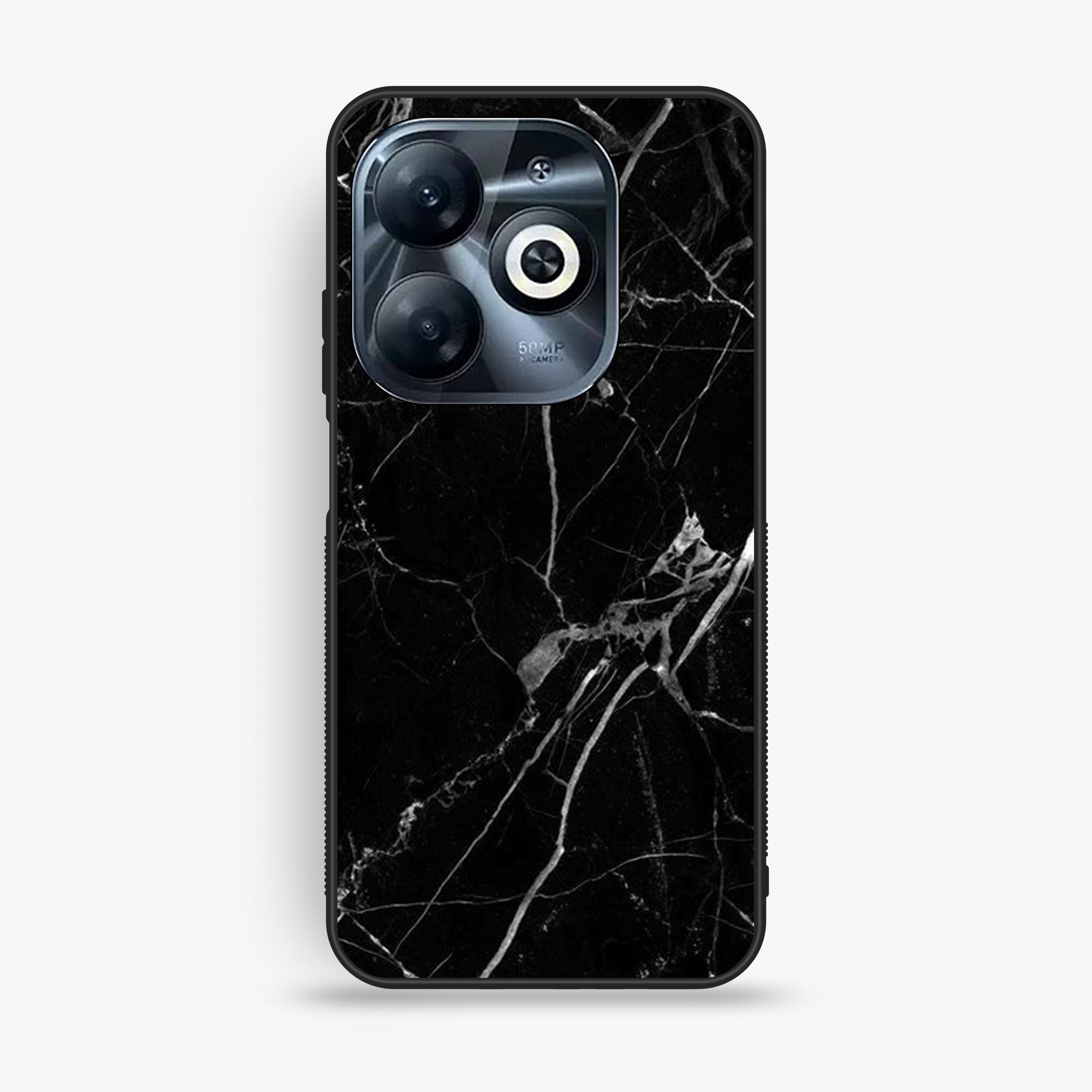 Infinix Infinix Smart 8 Design 032 Premium Glossy Phone Case