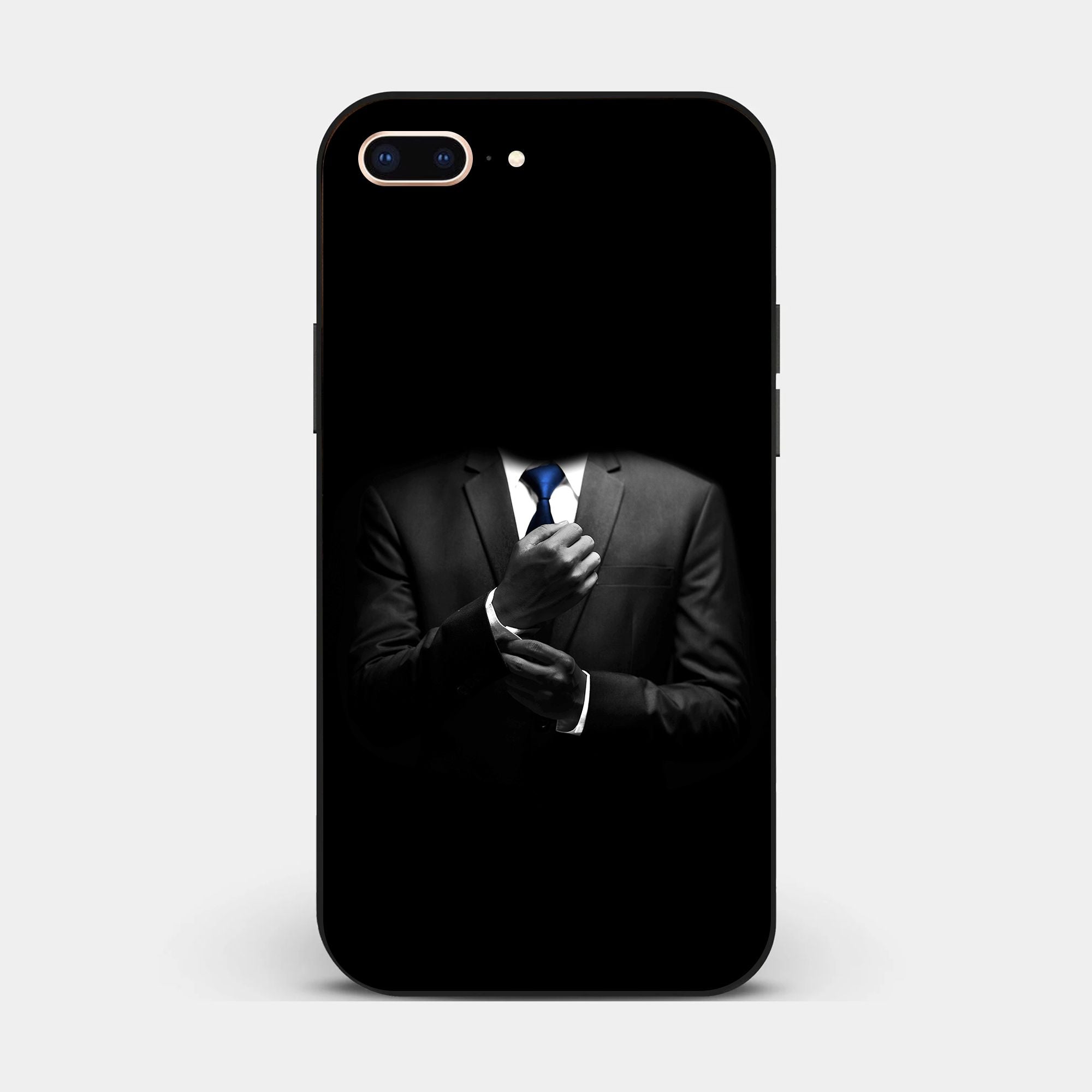 iPhone 7 Plus - Design 029 - Premium Glossy Phone Case