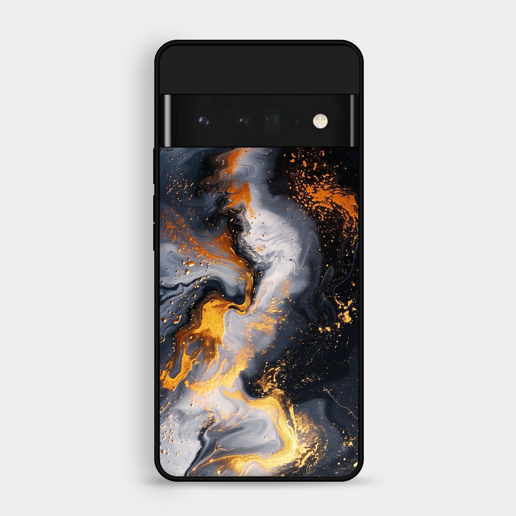 Google Pixel 6 Pro Design 096 Premium Glossy Phone Case