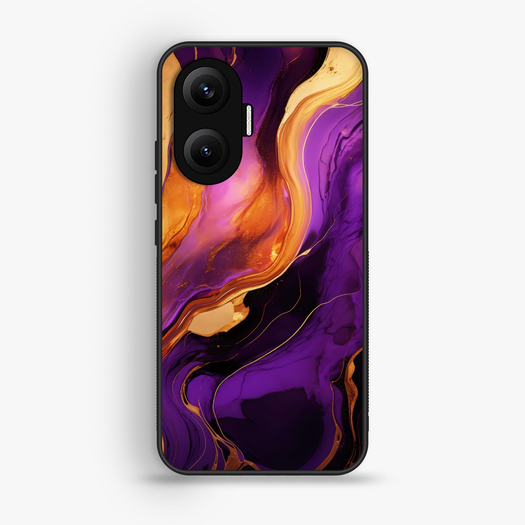 Xiaomi Redmi Turbo 4 Pro - Design 102 - Premium Glossy Phone Case