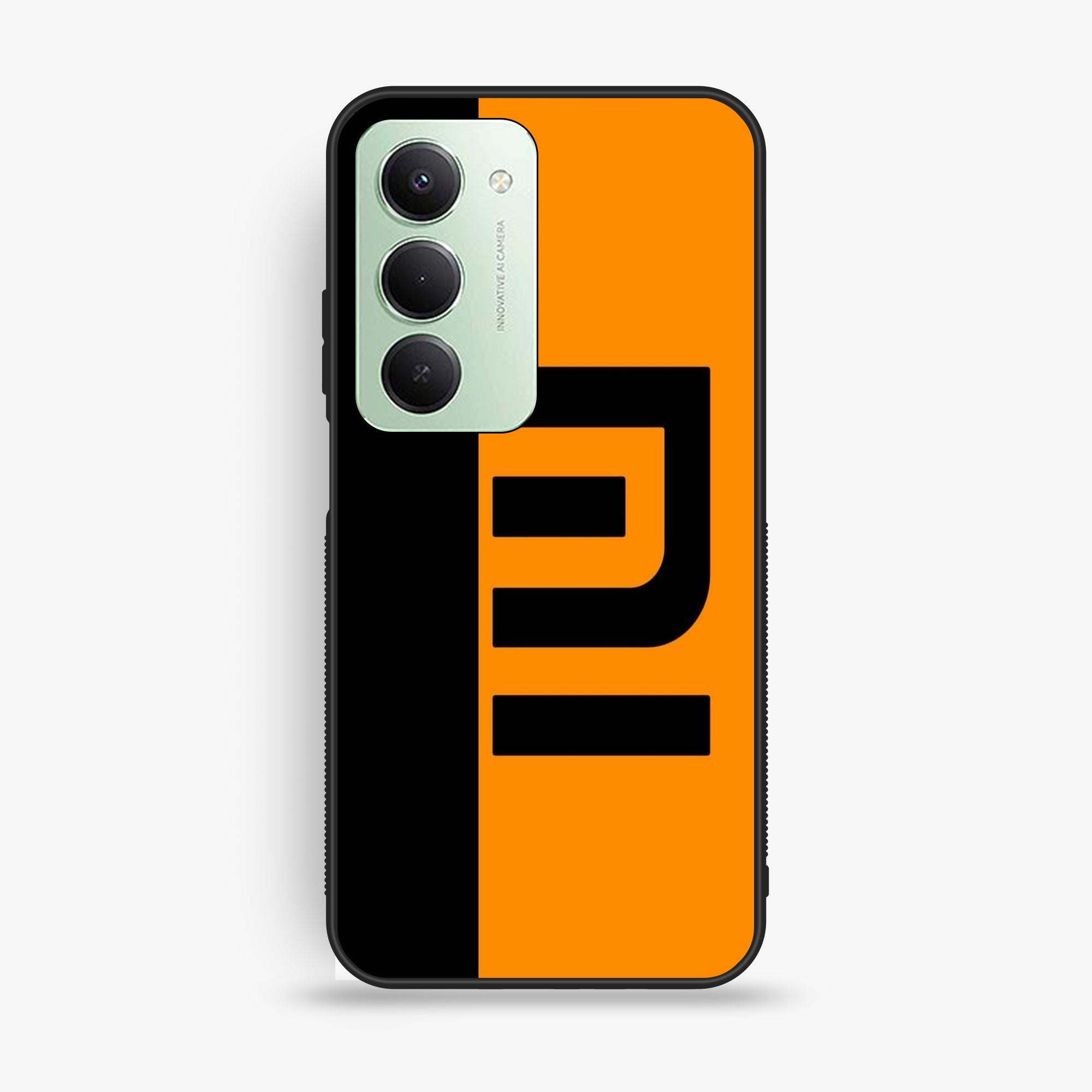 Xiaomi Redmi 15 - Design 006 - Premium Glossy Phone Case