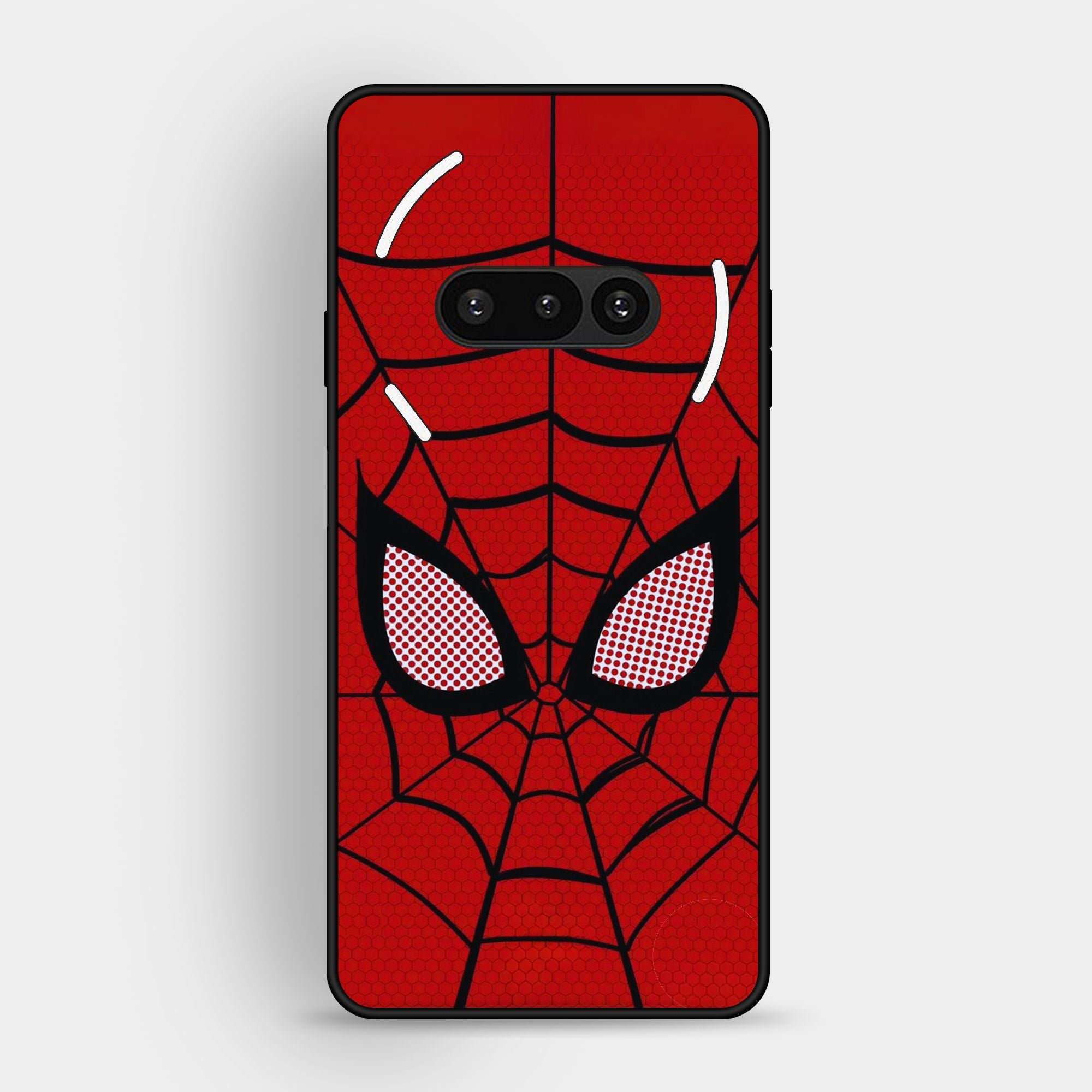 Nothing Phones Nothing Phone 3A Design 145 Premium Glossy Phone Case